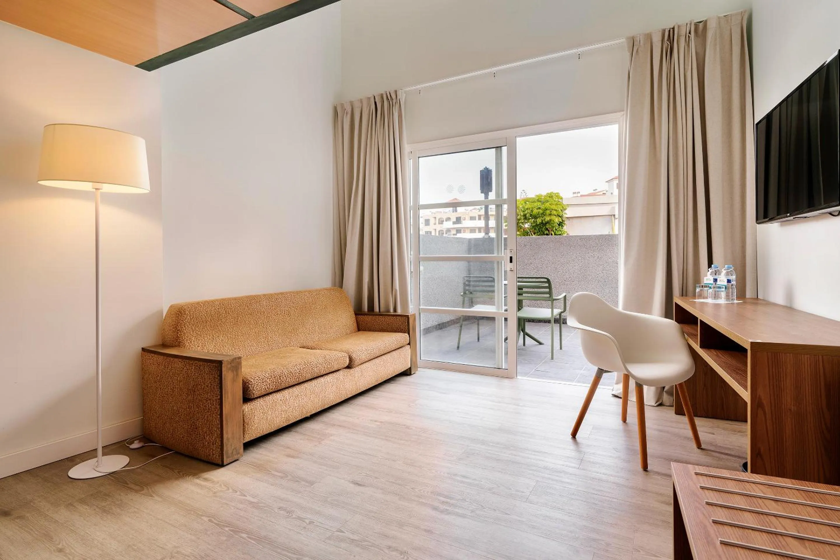 Seating area in Alua Atlantico Golf - All Inclusive