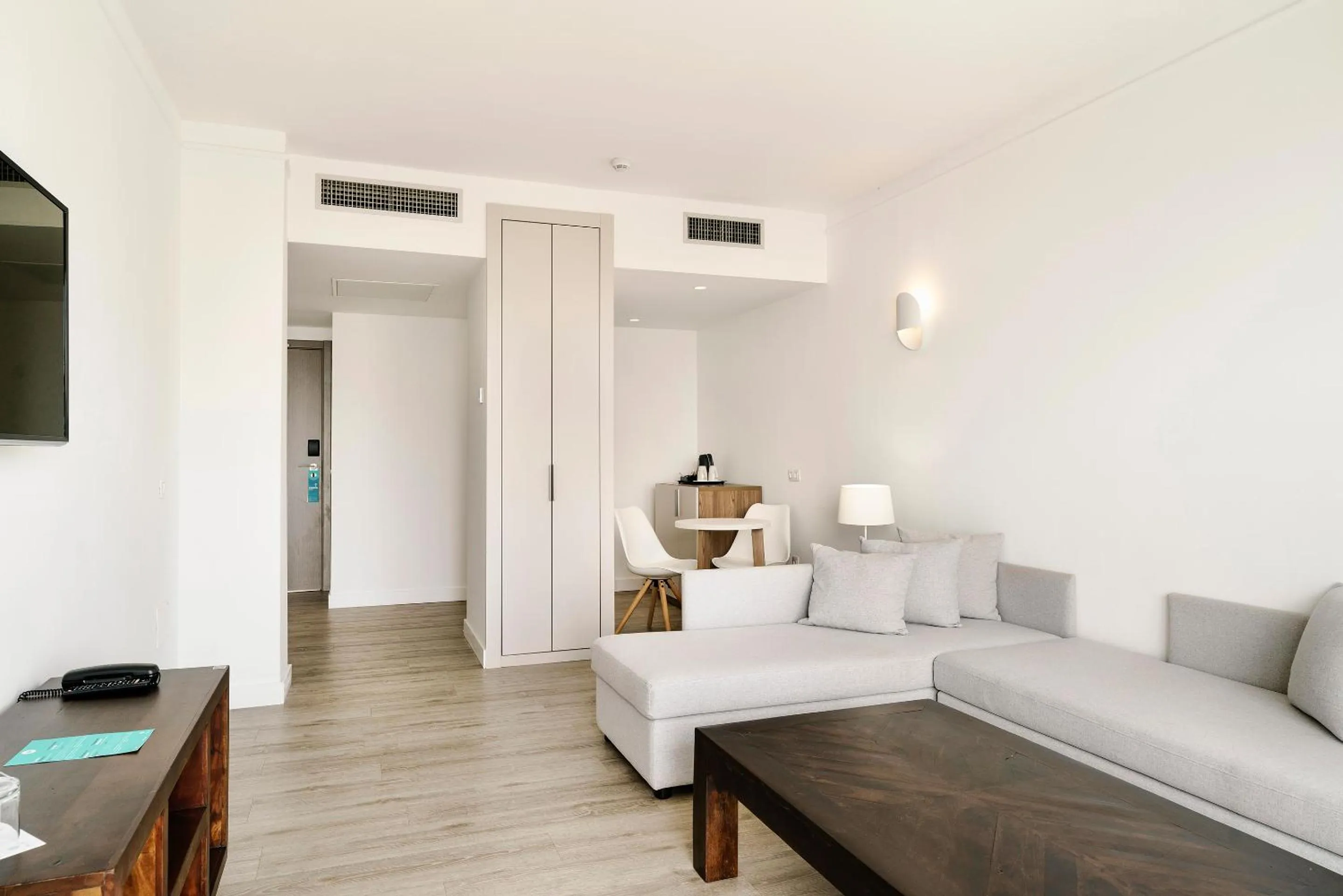 Living room in Alua Atlantico Golf - All Inclusive