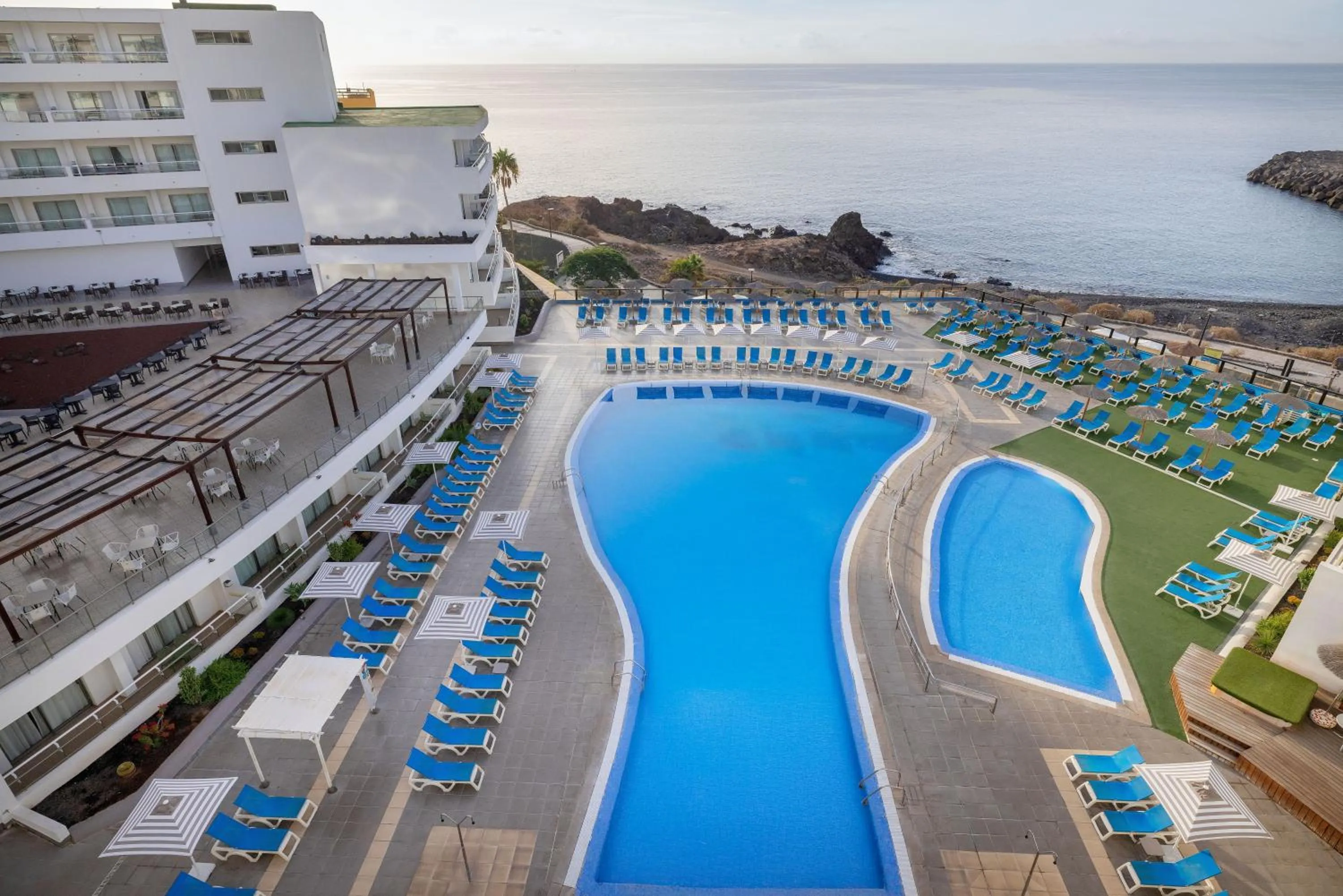 Natural landscape in Alua Atlantico Golf - All Inclusive