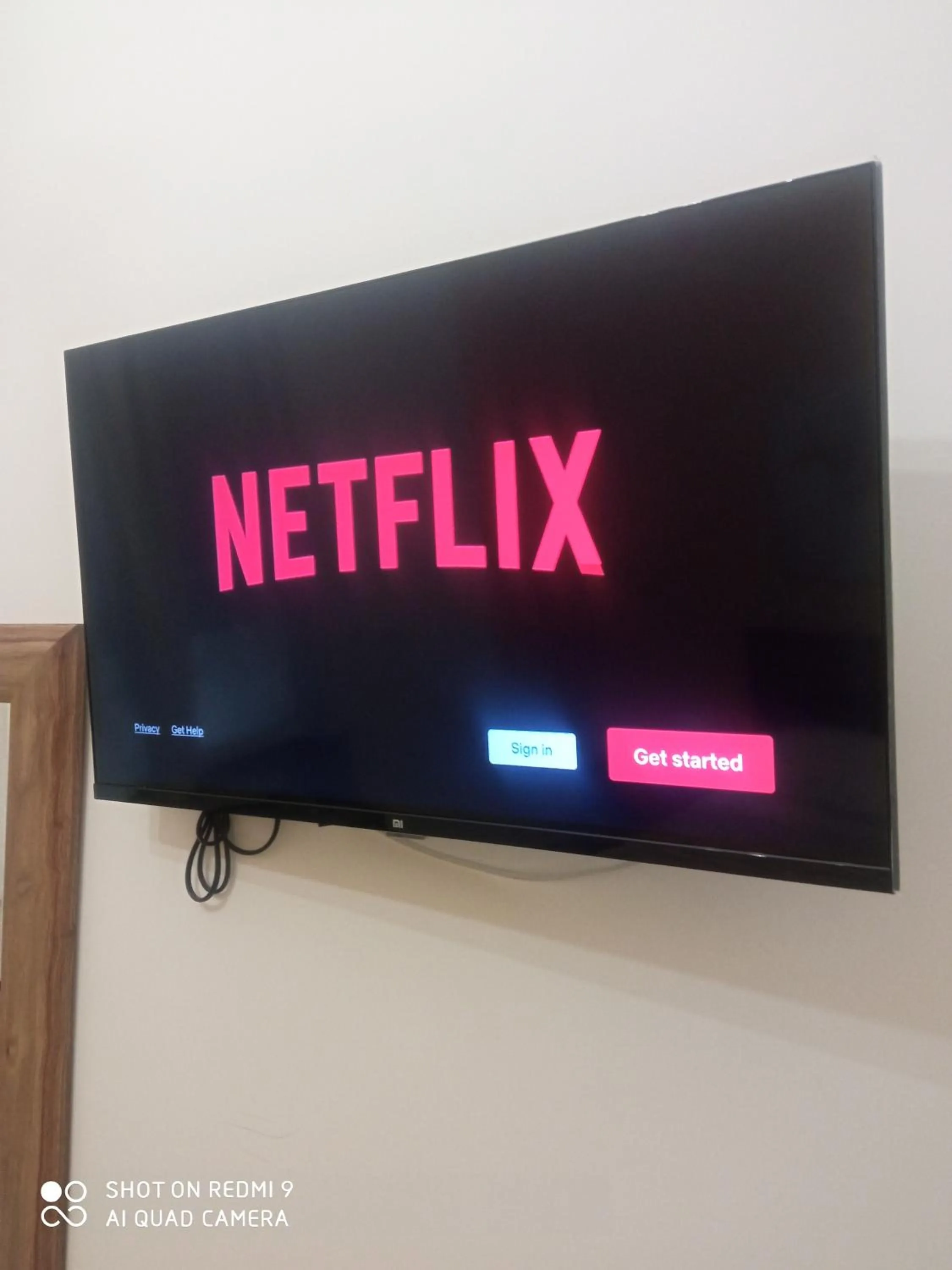 TV and multimedia in El Dorado Prati