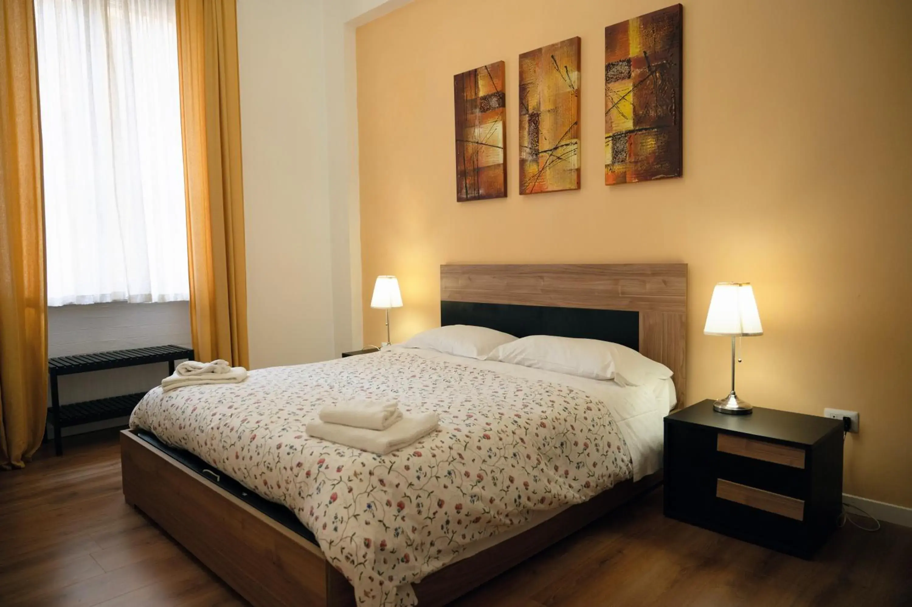 El Dorado Prati El Dorado Prati