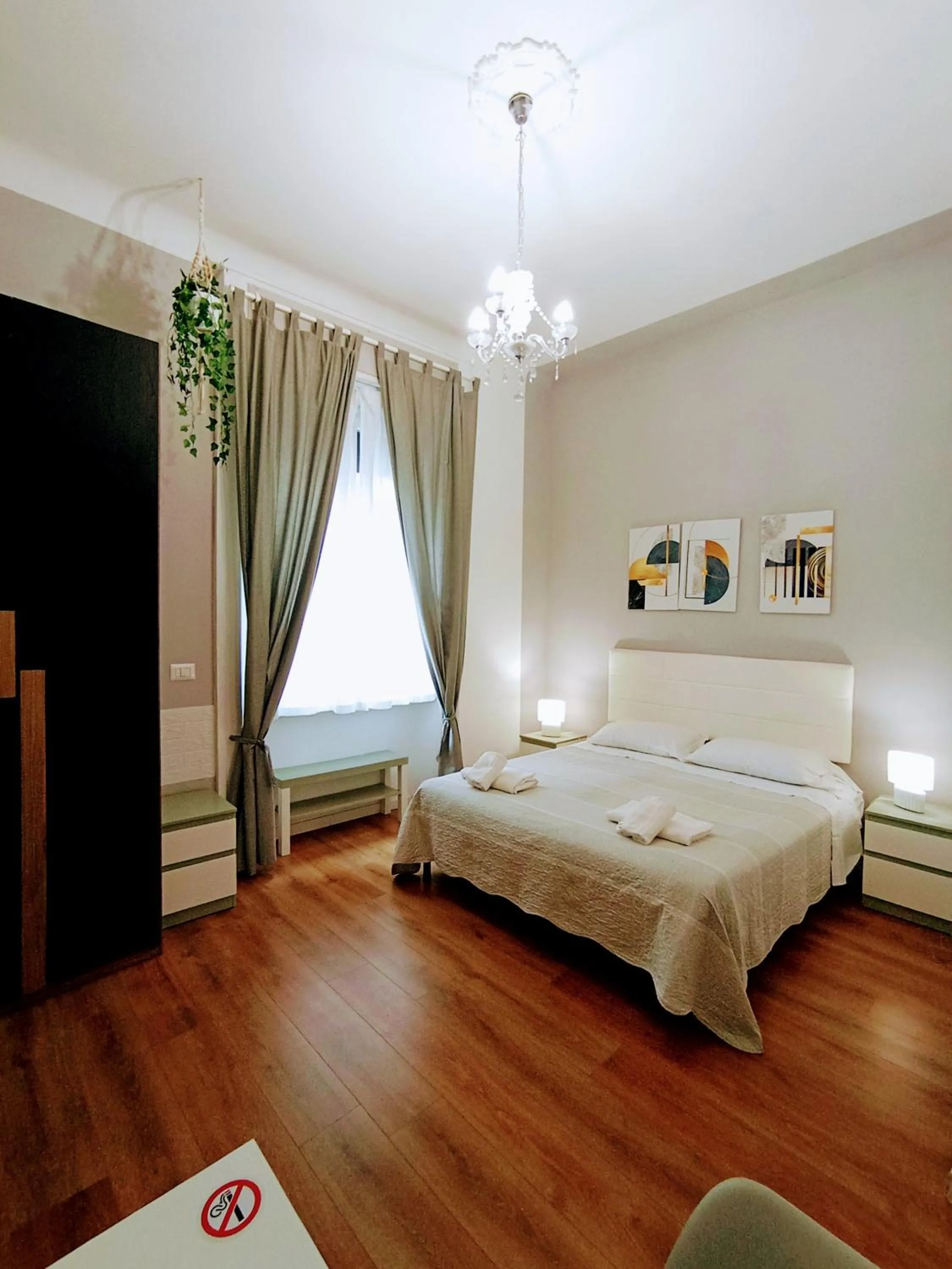 Bedroom, Bed in El Dorado Prati