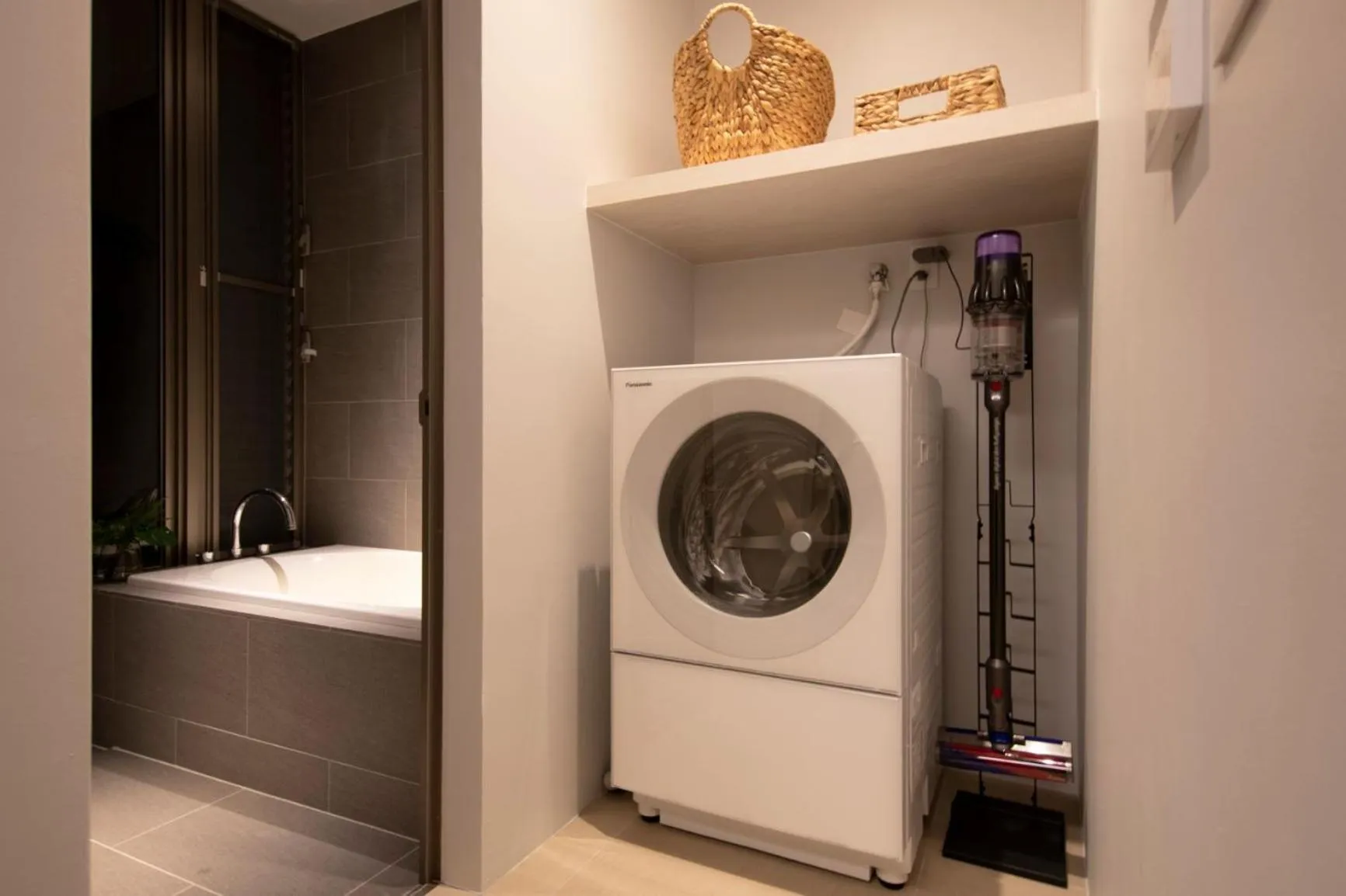 Bathroom in KOURI VILLA Indigo