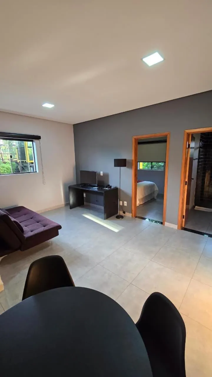 Superior Family Room in Hotel Flores de Holambra