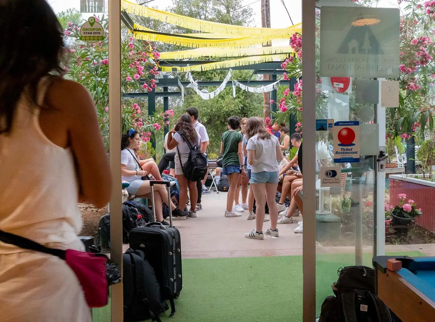 Property building in Inout Property building in Inout