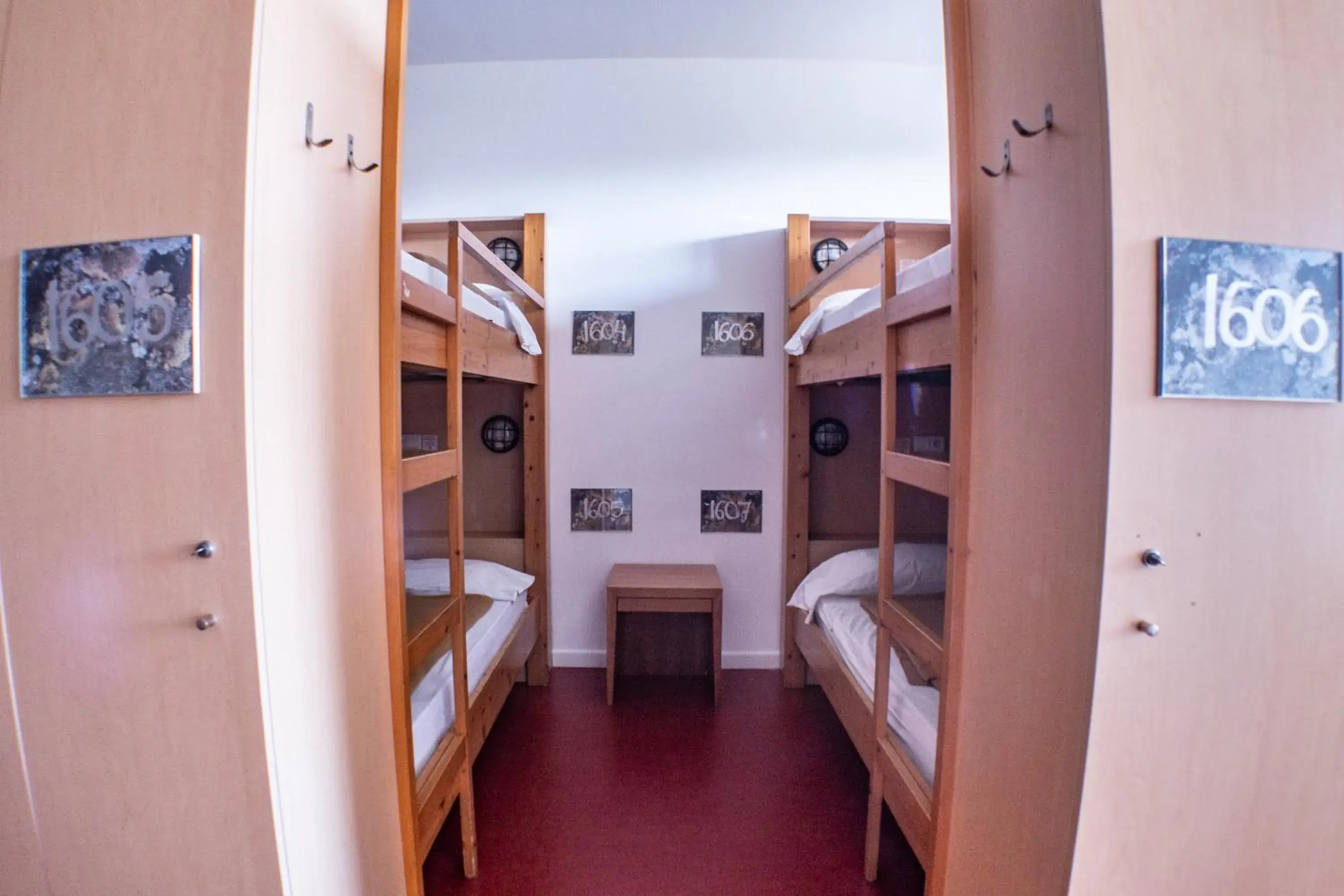 bunk bed, Bed in Inout bunk bed, Bed in Inout