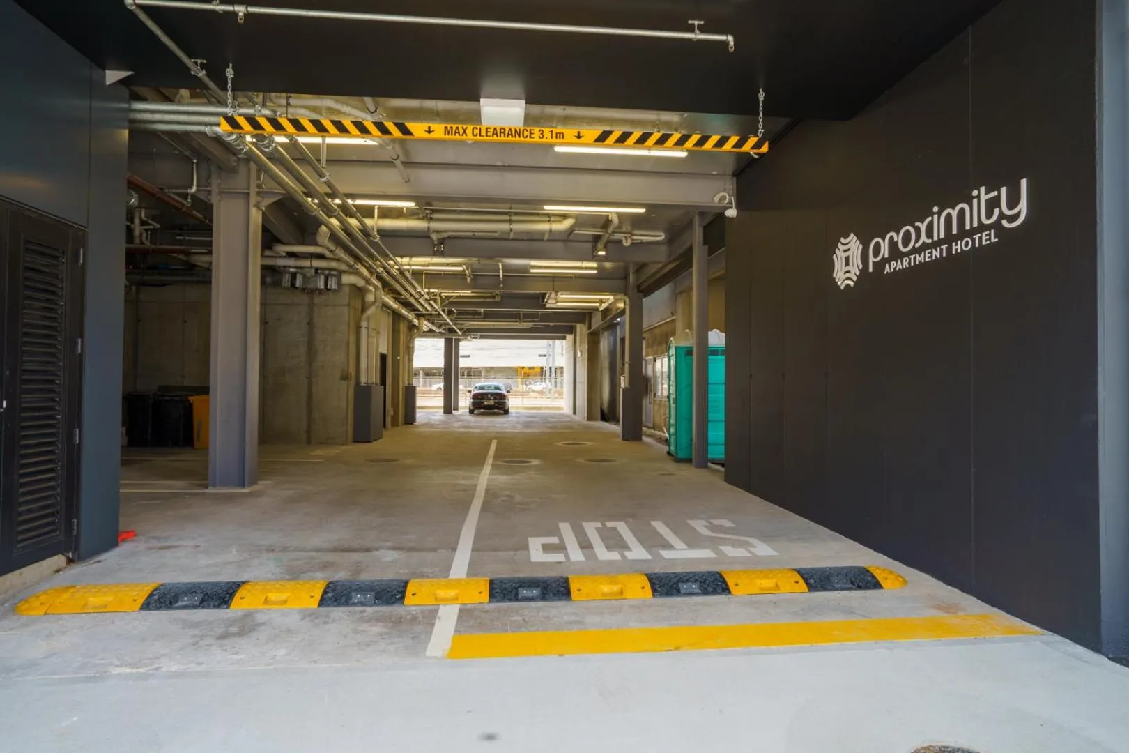 Property logo or sign in The Sebel Wellington Thorndon