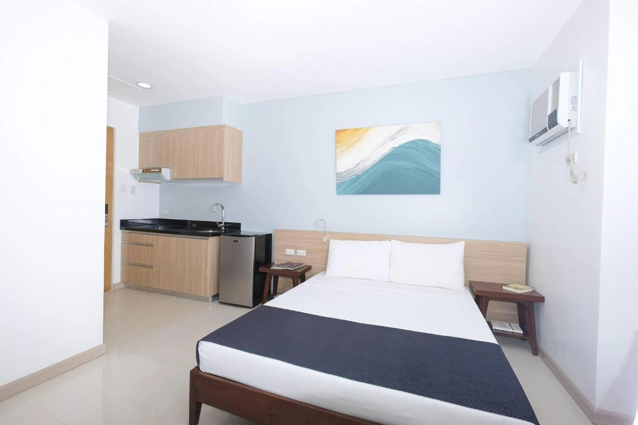 Chatswood Residences and Hotel