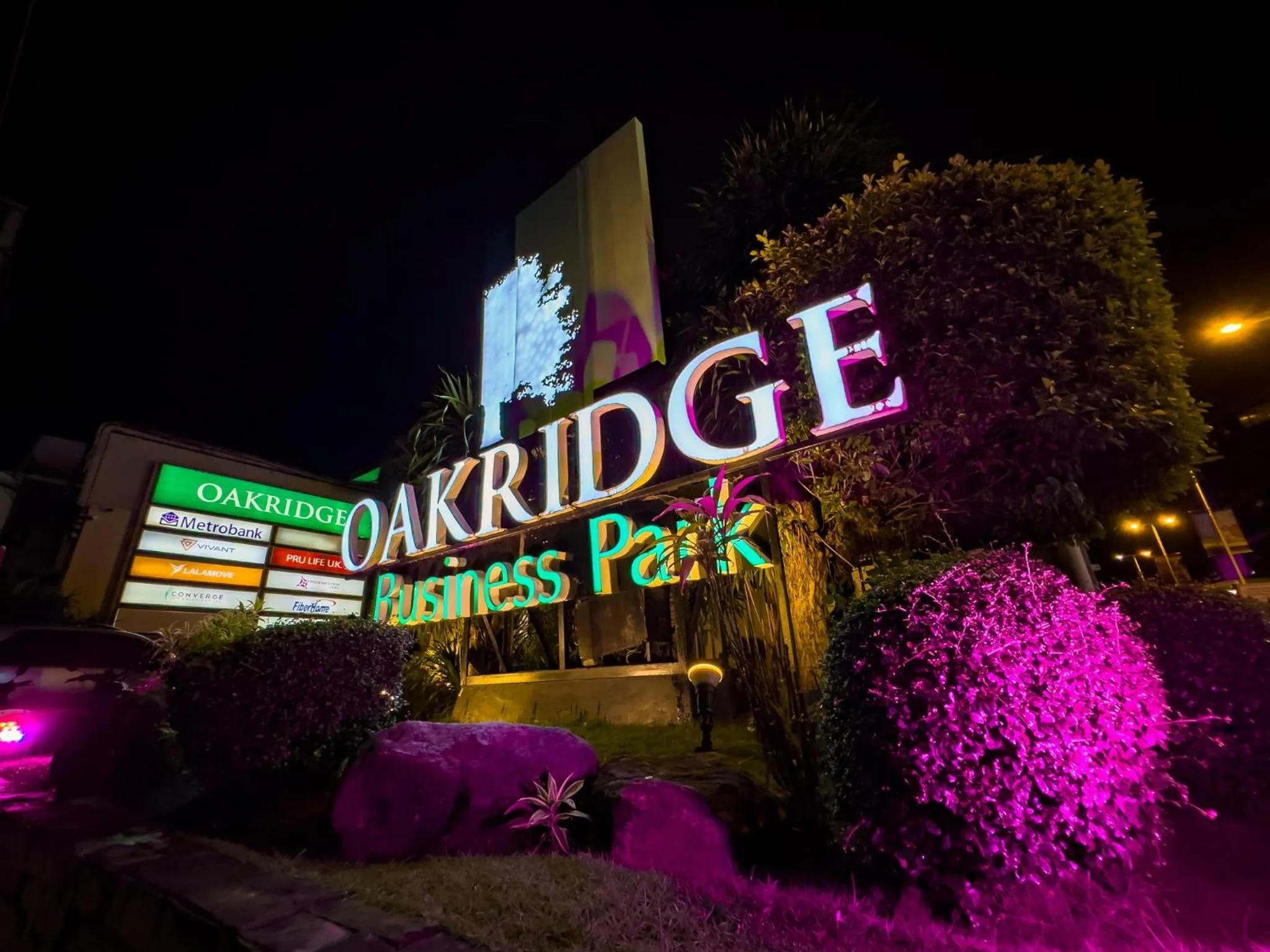 Chatswood Residences and Hotel