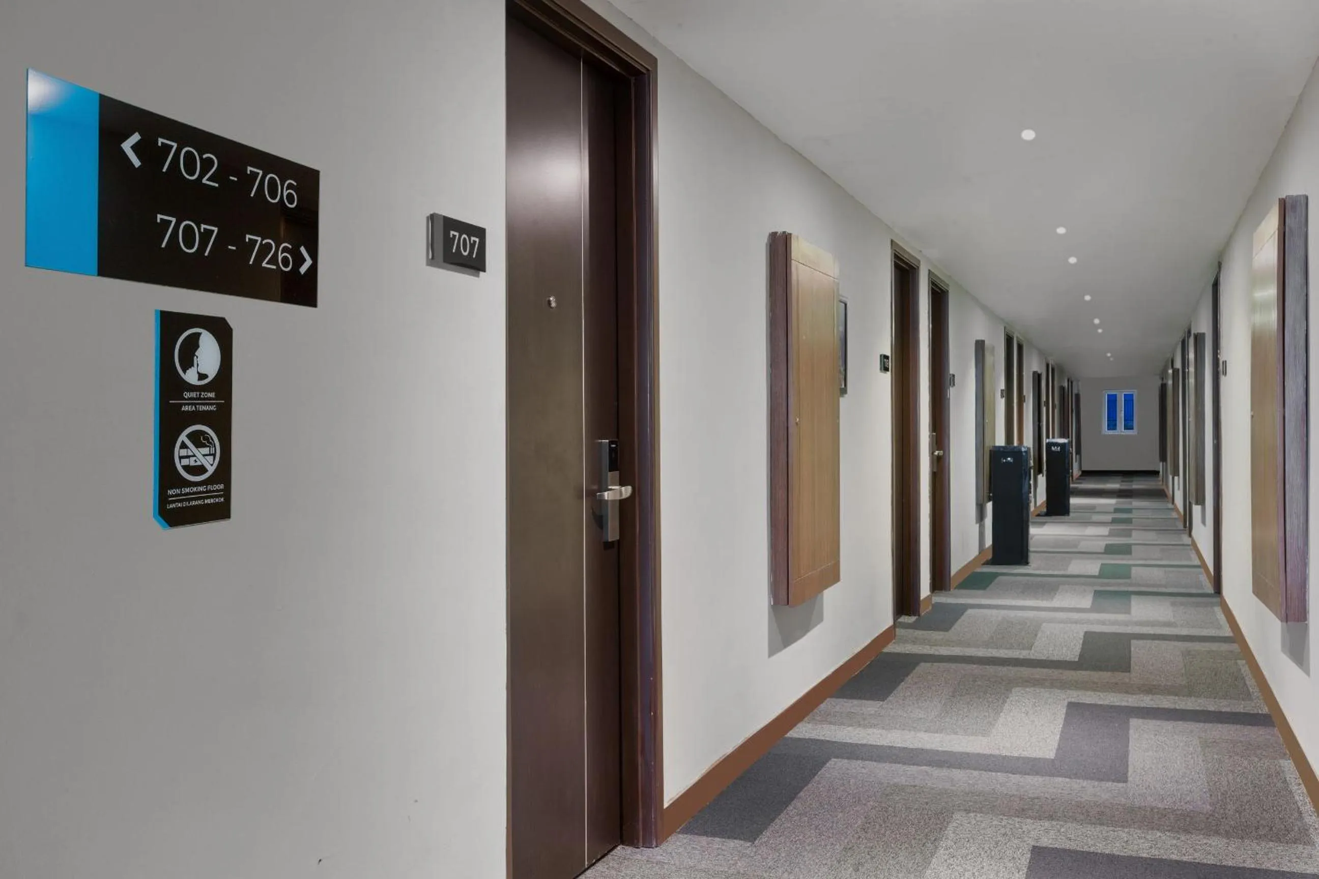 Other in Aston Inn Cilacap