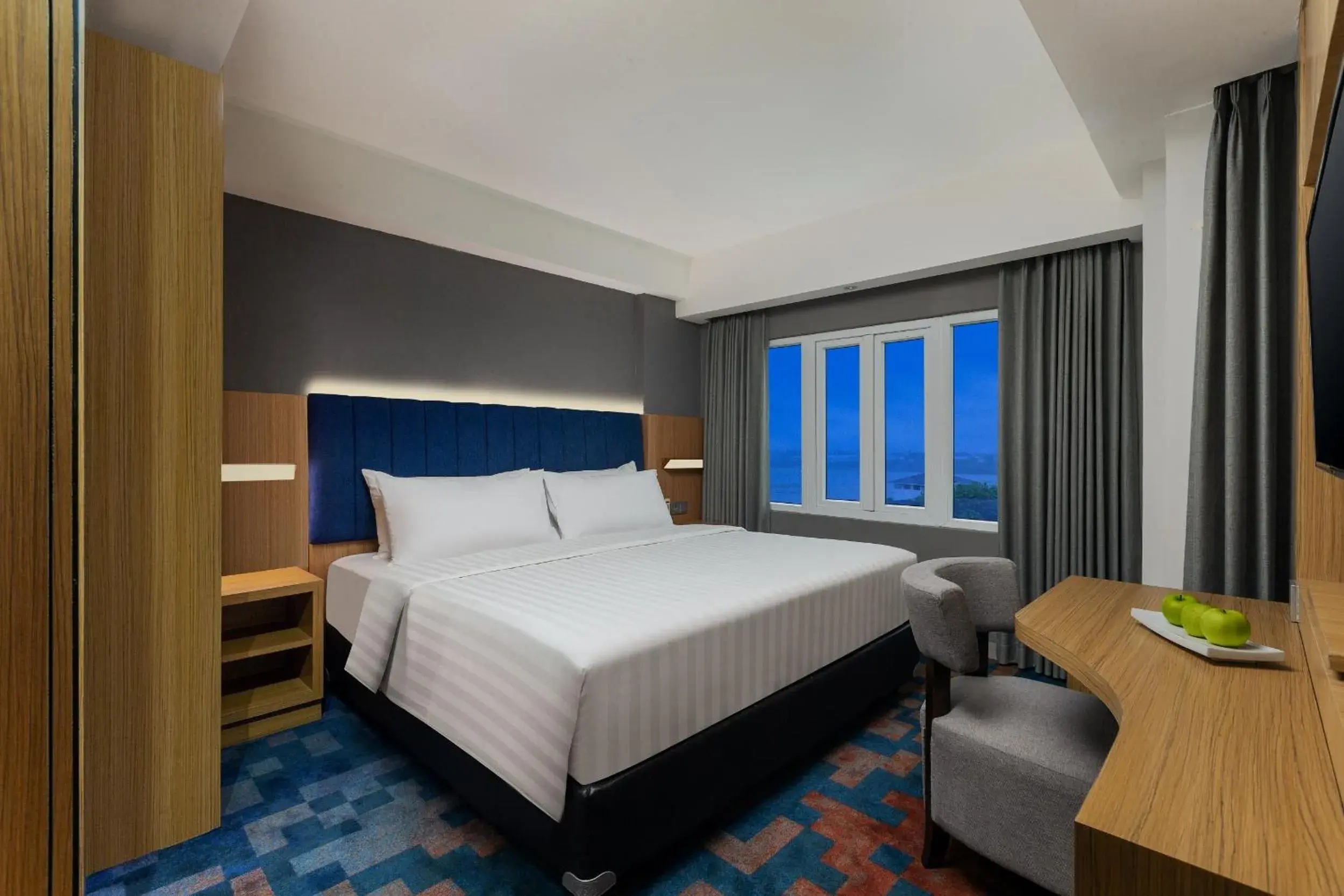 Suite in Aston Inn Cilacap Suite in Aston Inn Cilacap