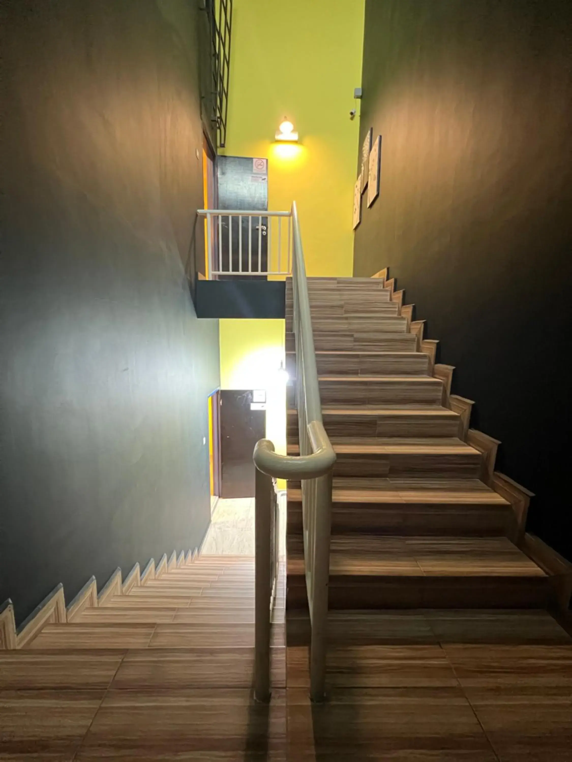 Property building in I Go Inn Property building in I Go Inn