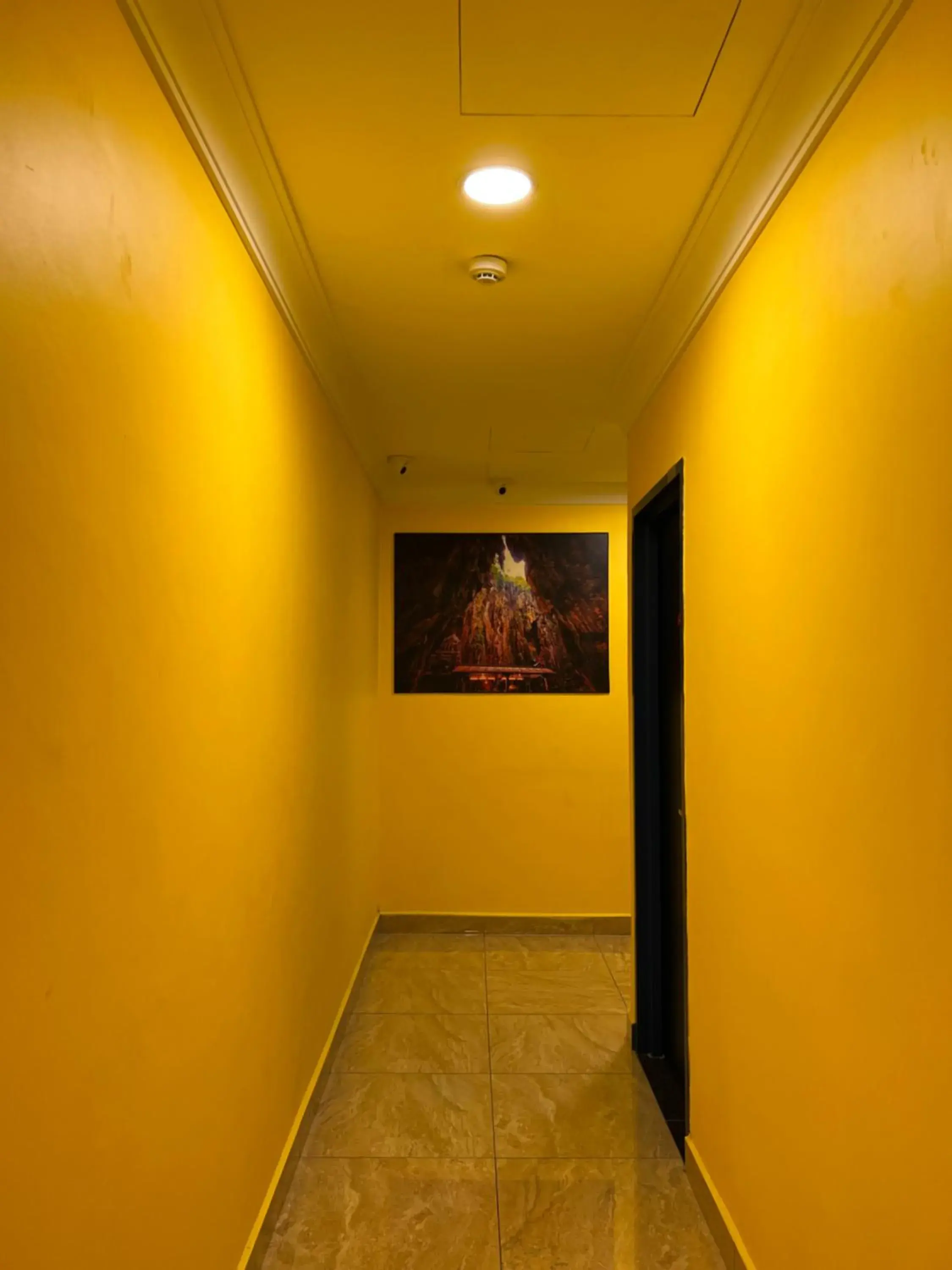 Property building in I Go Inn Property building in I Go Inn