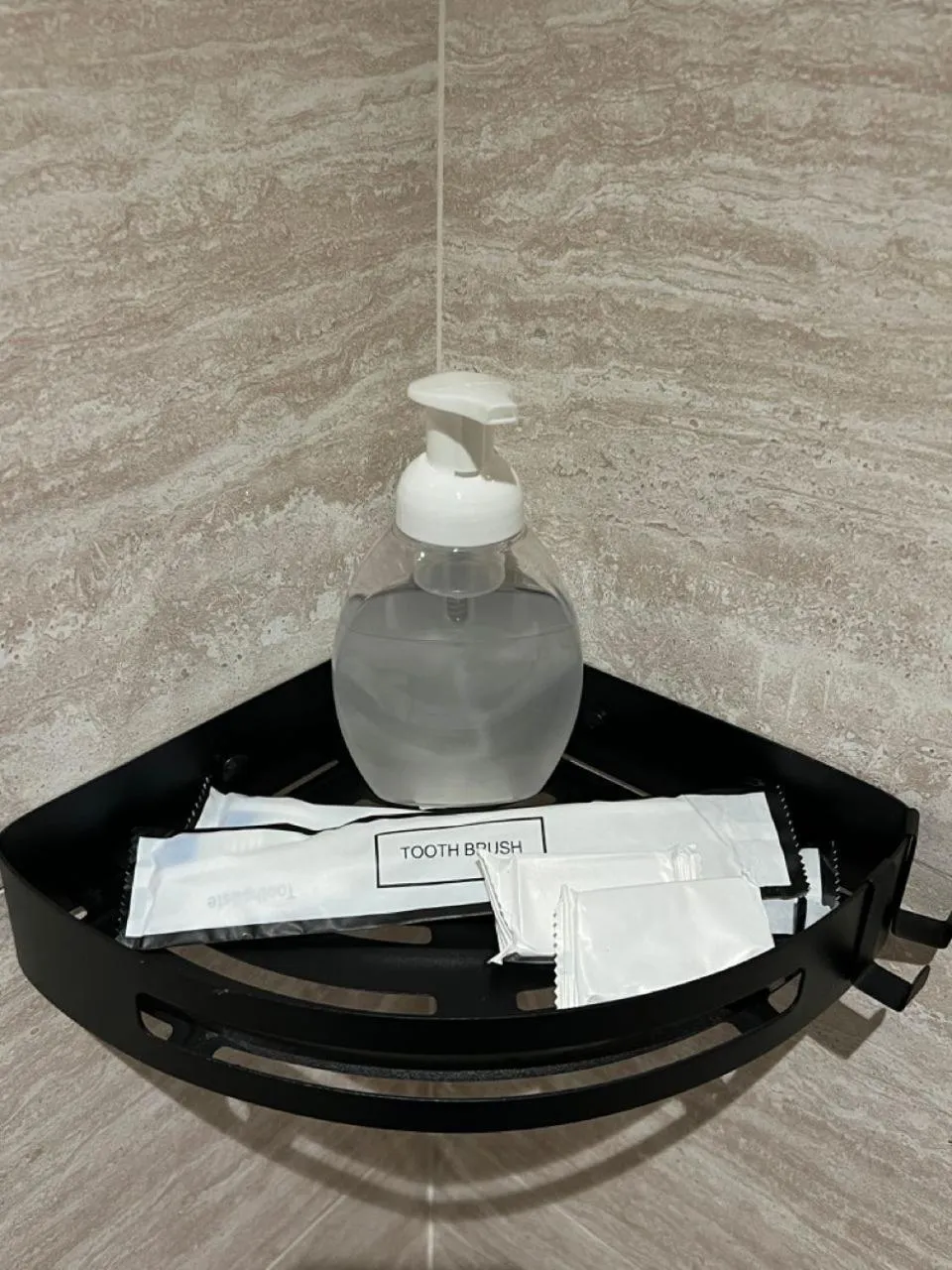 Bathroom in I Go Inn