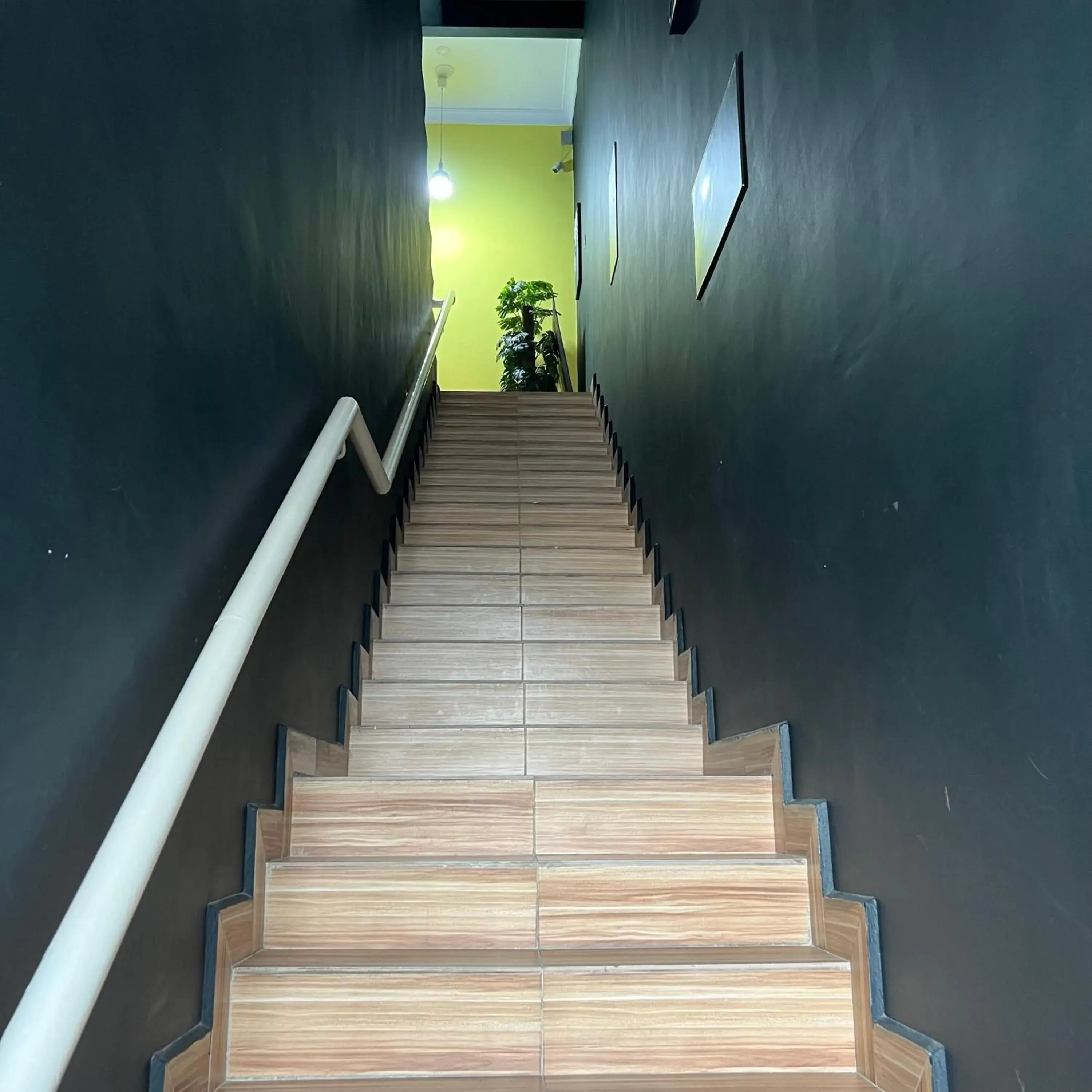 Property building in I Go Inn Property building in I Go Inn