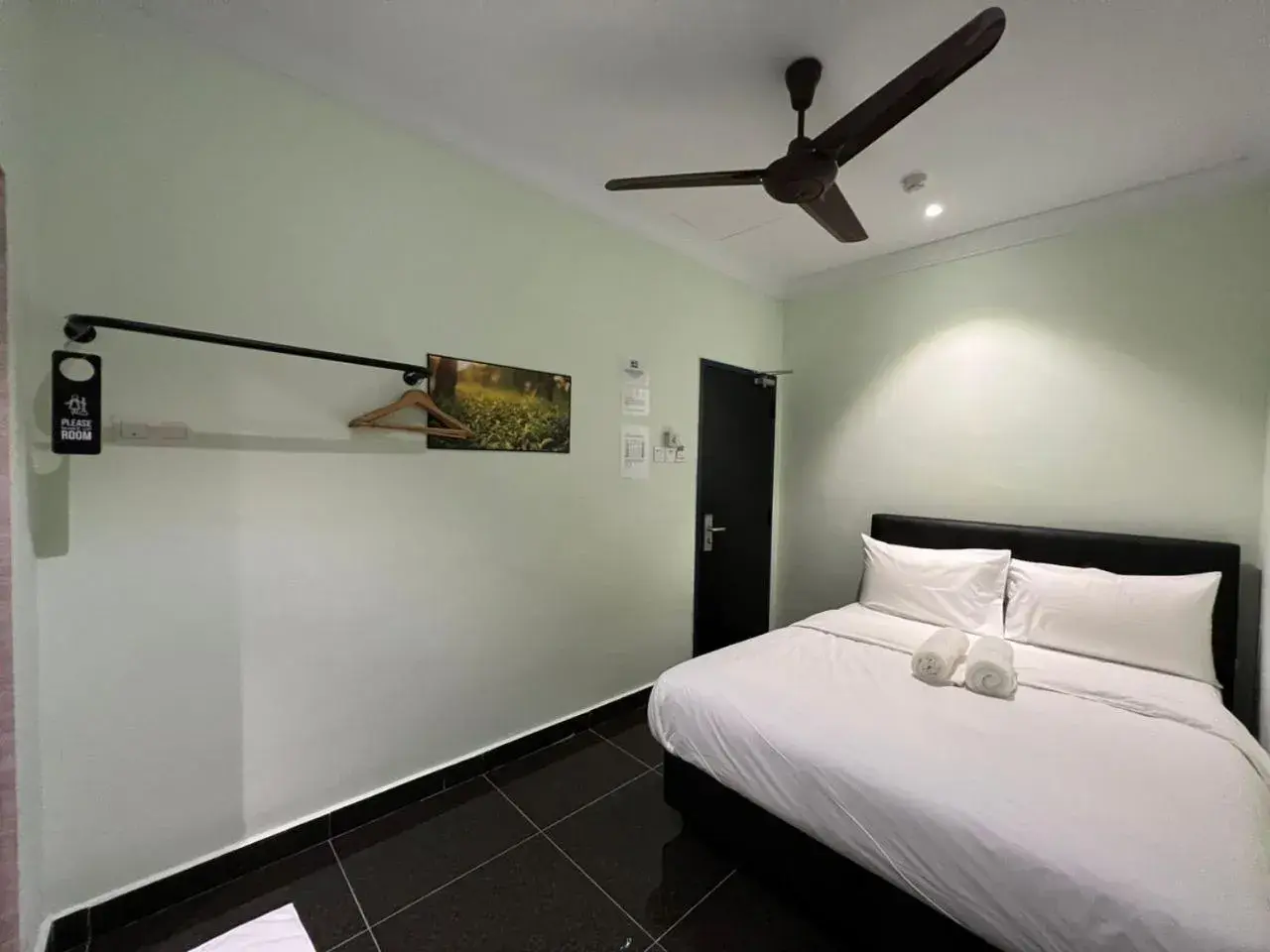 Bedroom, Bed in I Go Inn Bedroom, Bed in I Go Inn