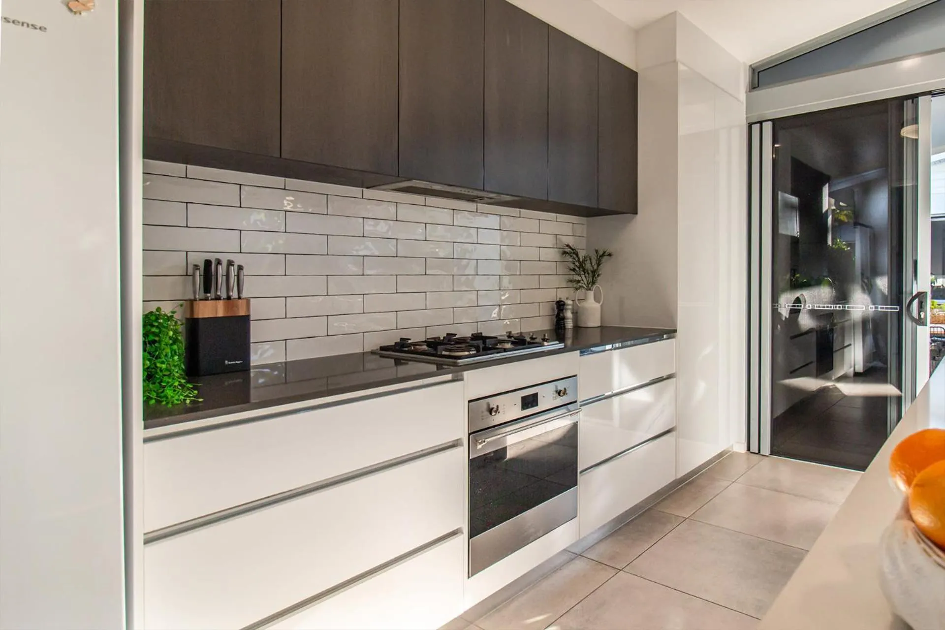 Pembroke House - Inner city luxury