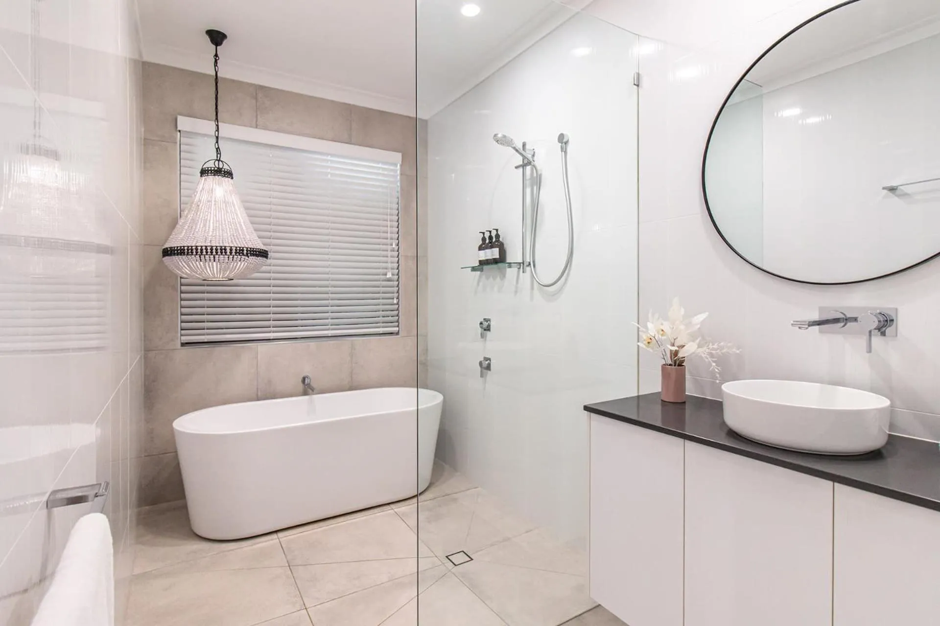 Pembroke House - Inner city luxury