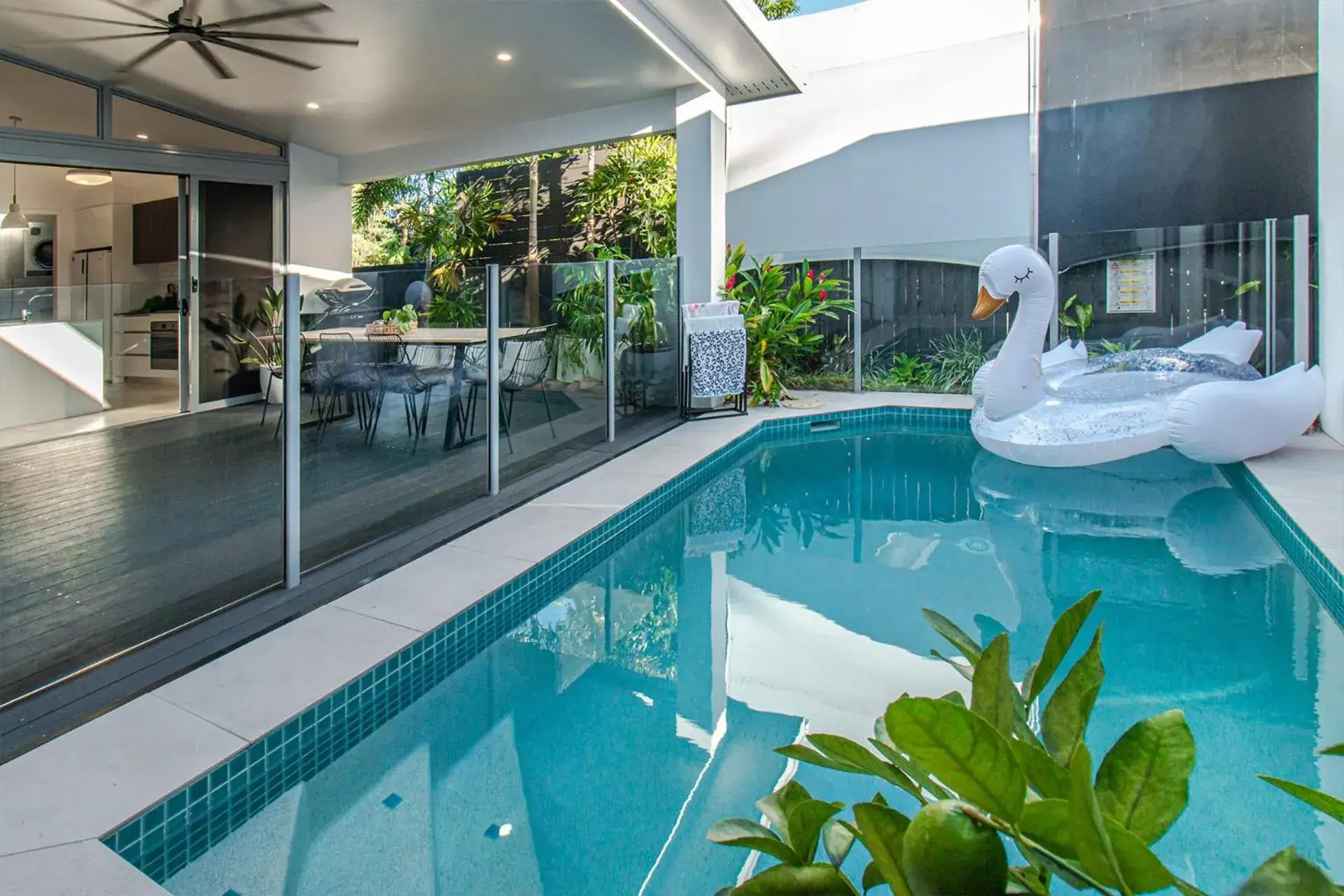 Pembroke House - Inner city luxury Pembroke House - Inner city luxury