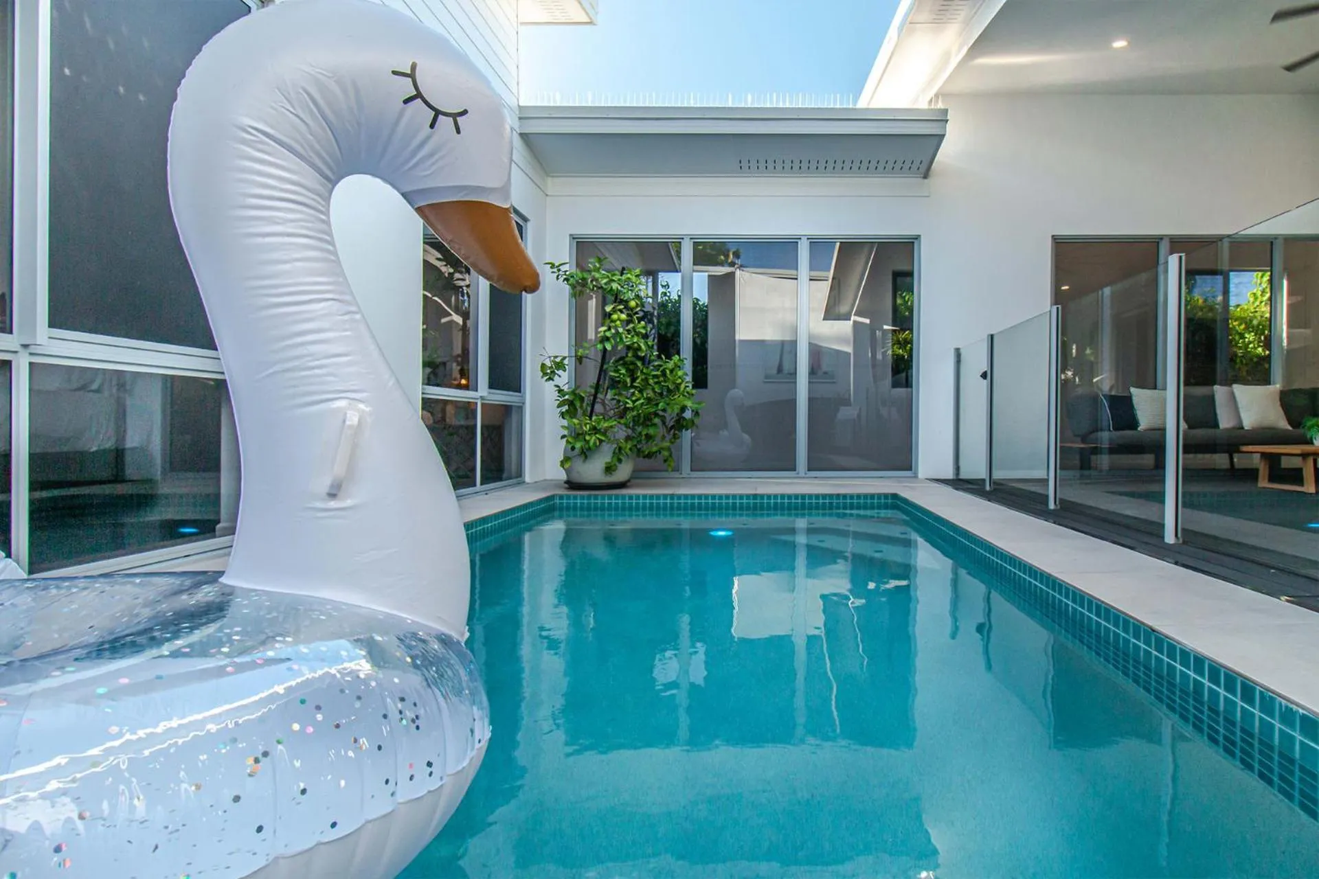 Pembroke House - Inner city luxury