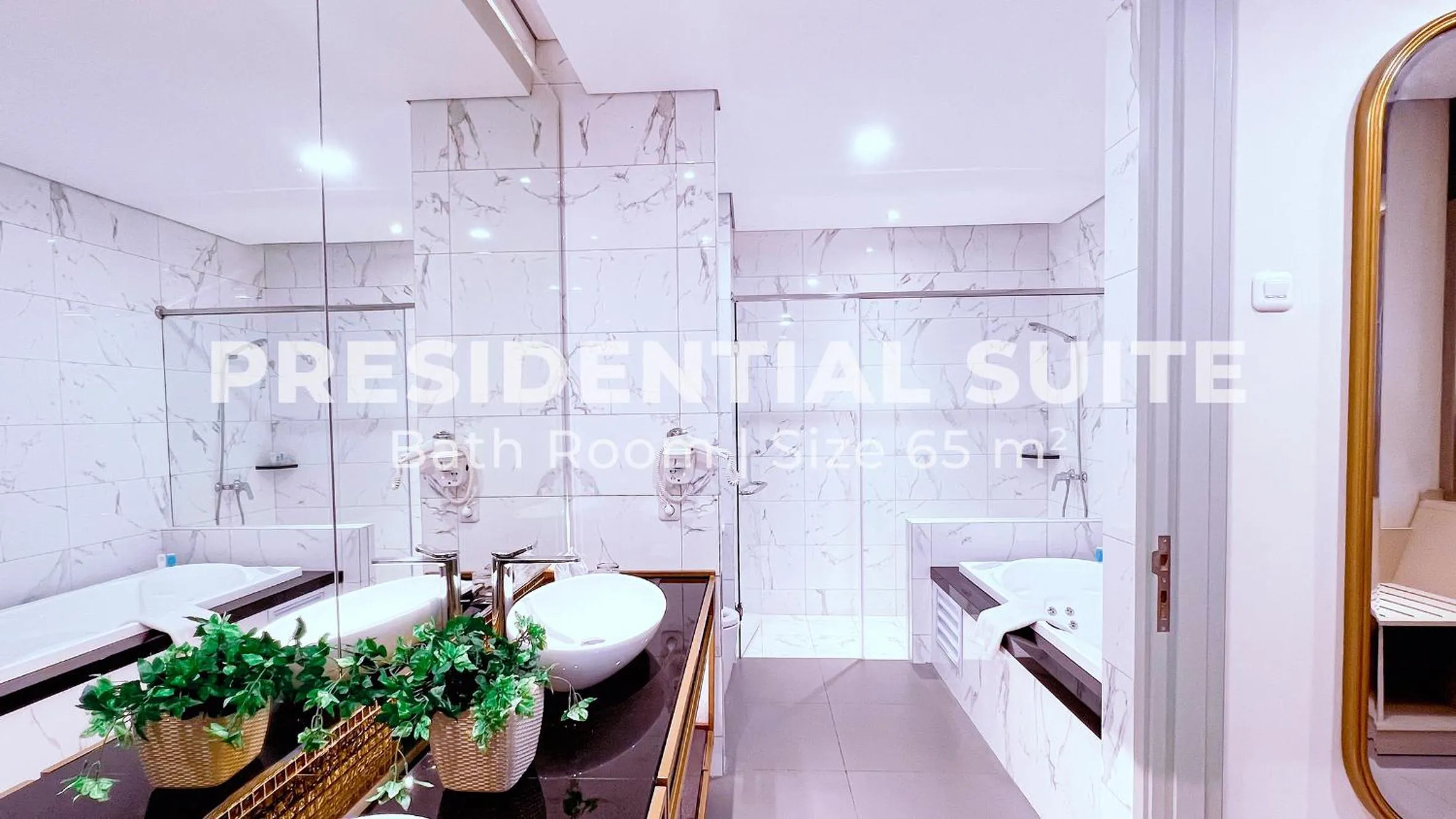 Leedon Hotel & Suites Surabaya