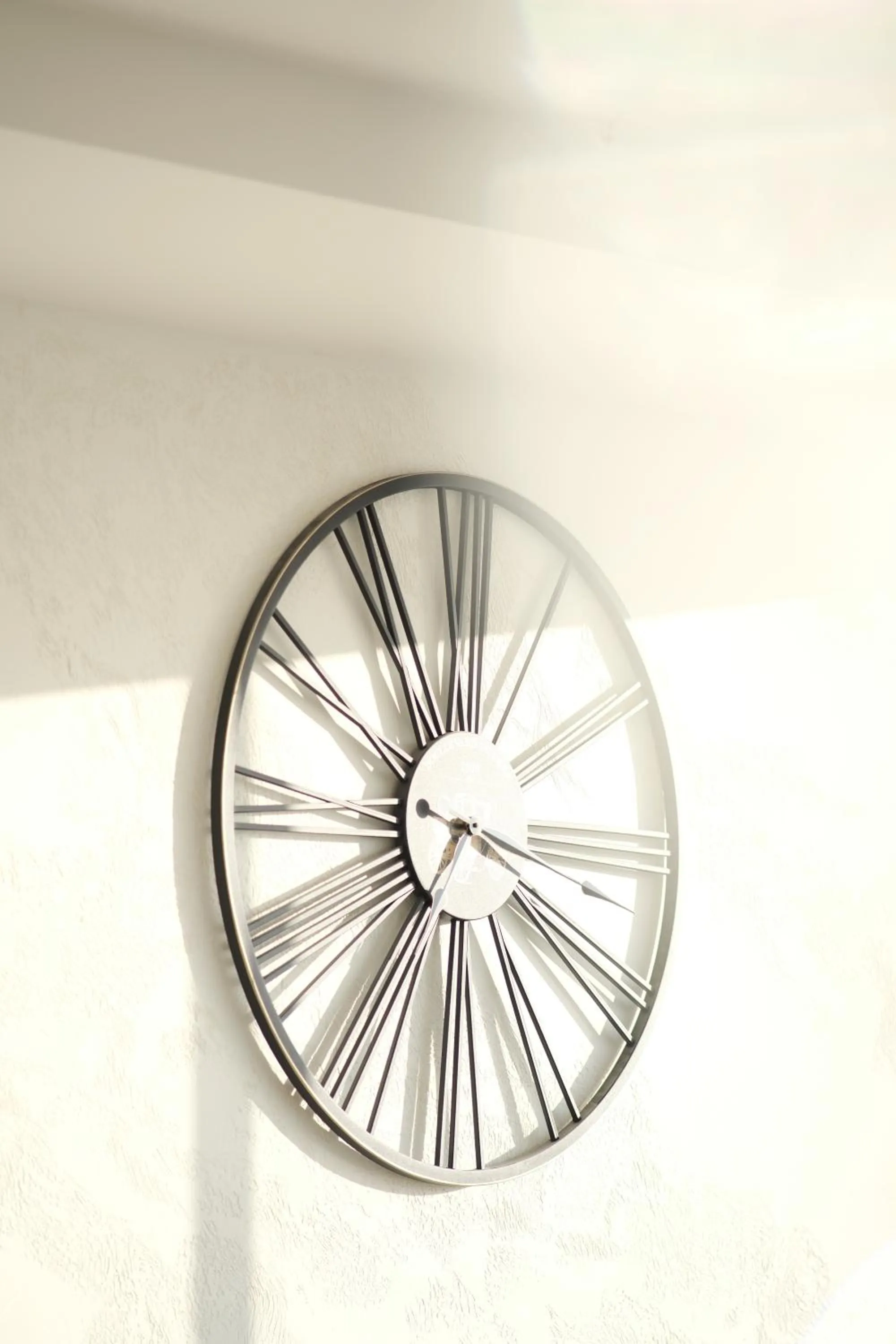 Decorative detail in Arin Resort Bodrum