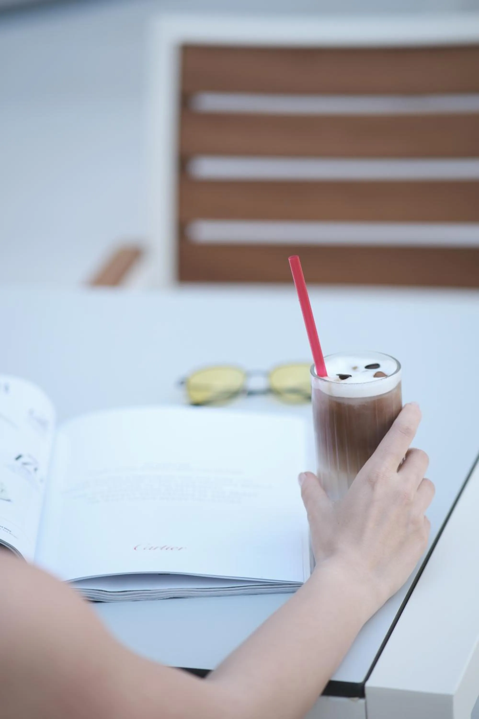 Drinks in Arin Resort Bodrum