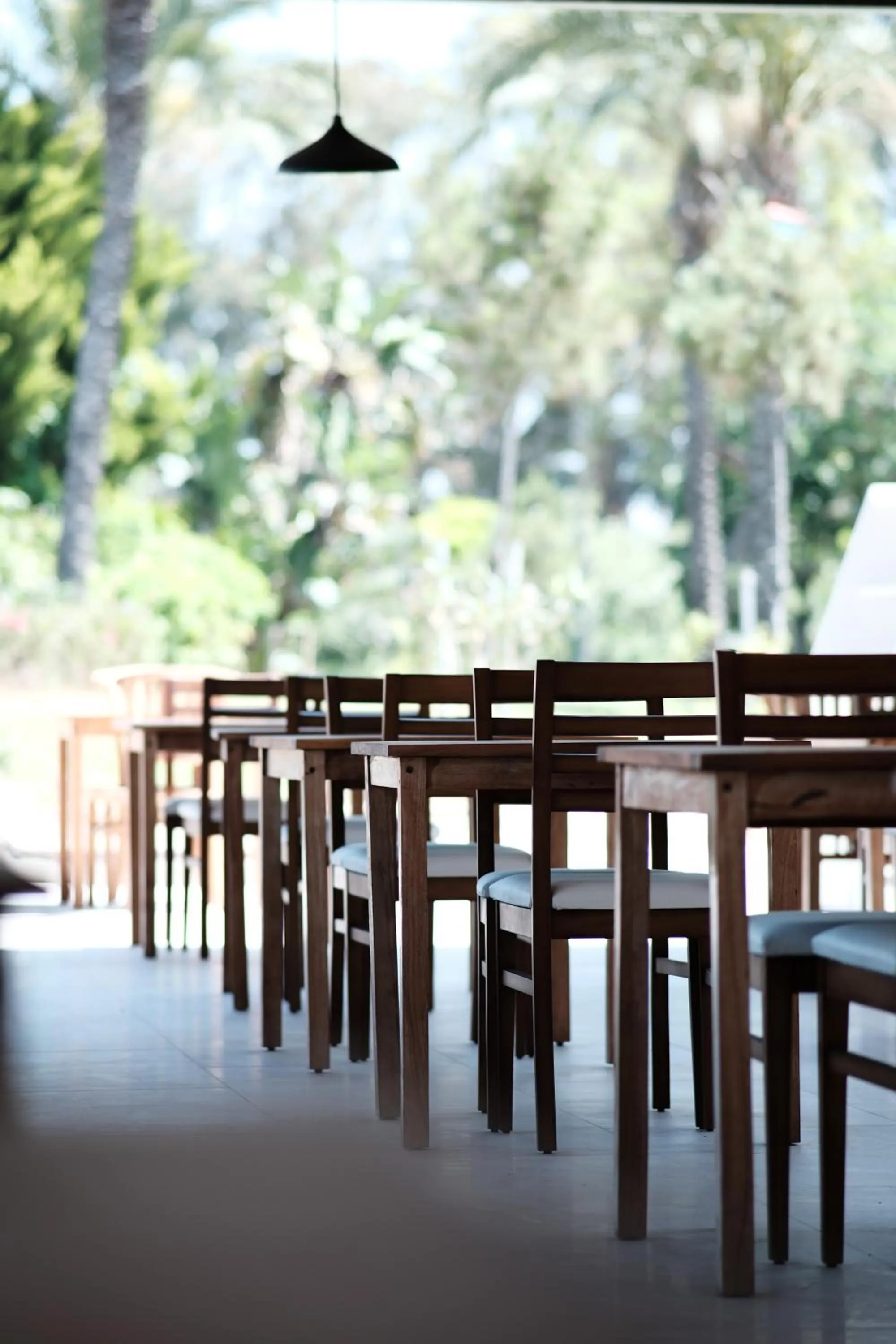 Banquet/Function facilities in Arin Resort Bodrum