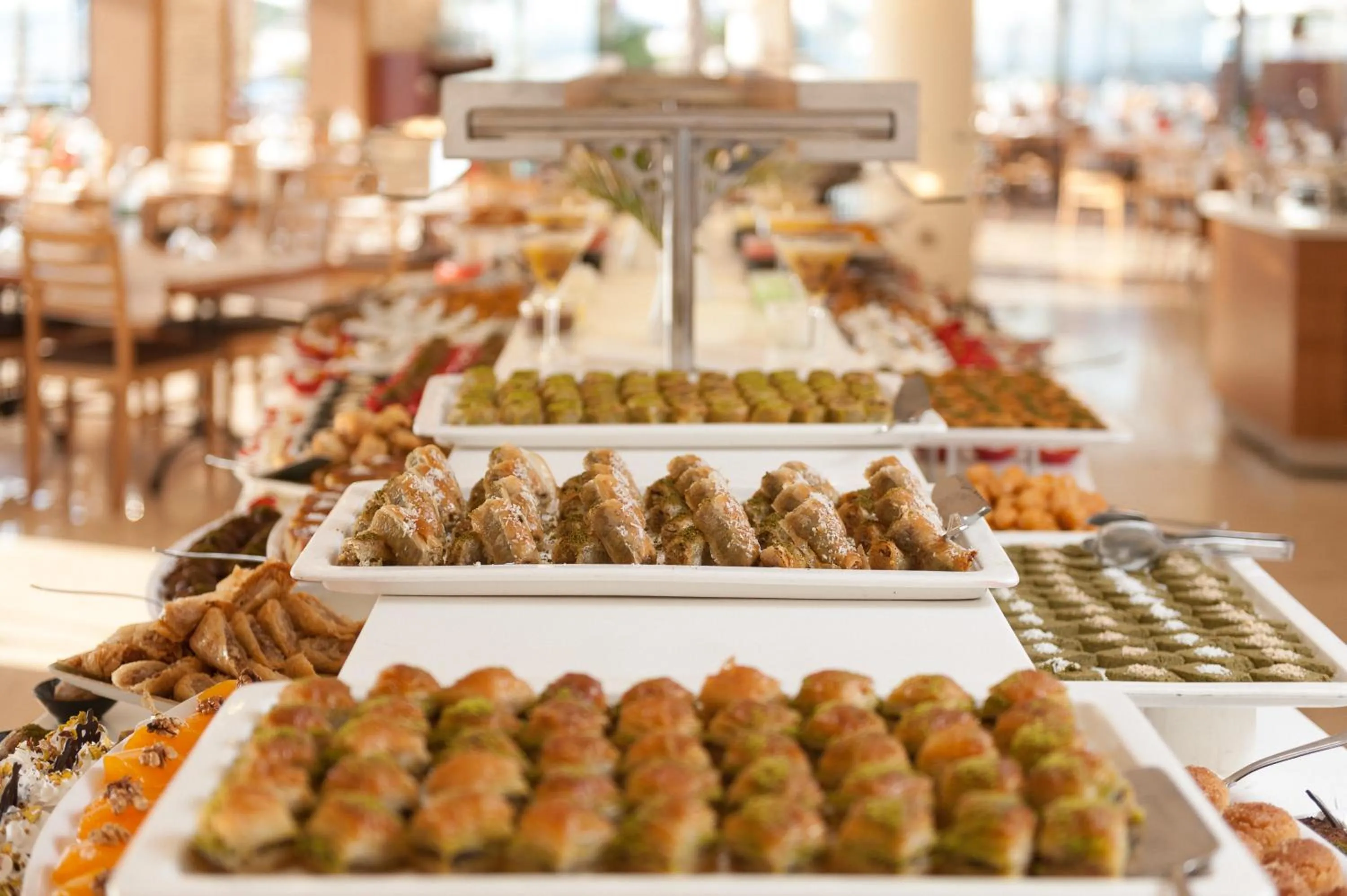 Restaurant/places to eat in Arin Resort Bodrum