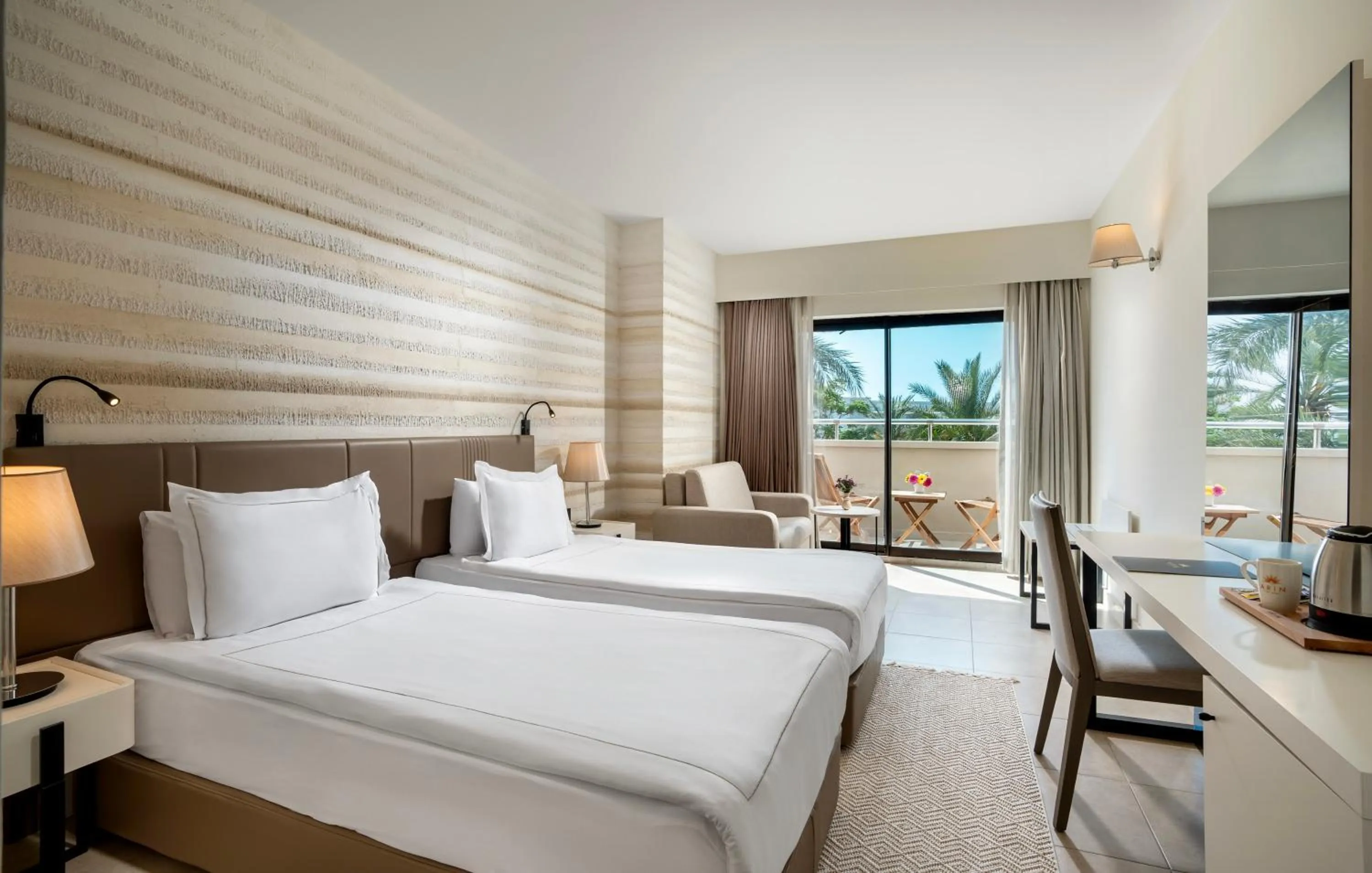 Bedroom, Bed in Arin Resort Bodrum
