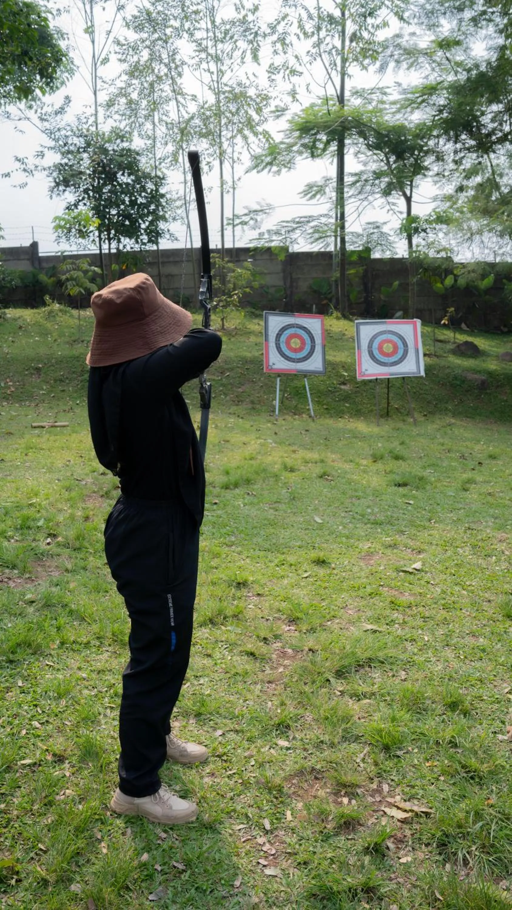 Day in Leuweung Geledegan Ecoldge