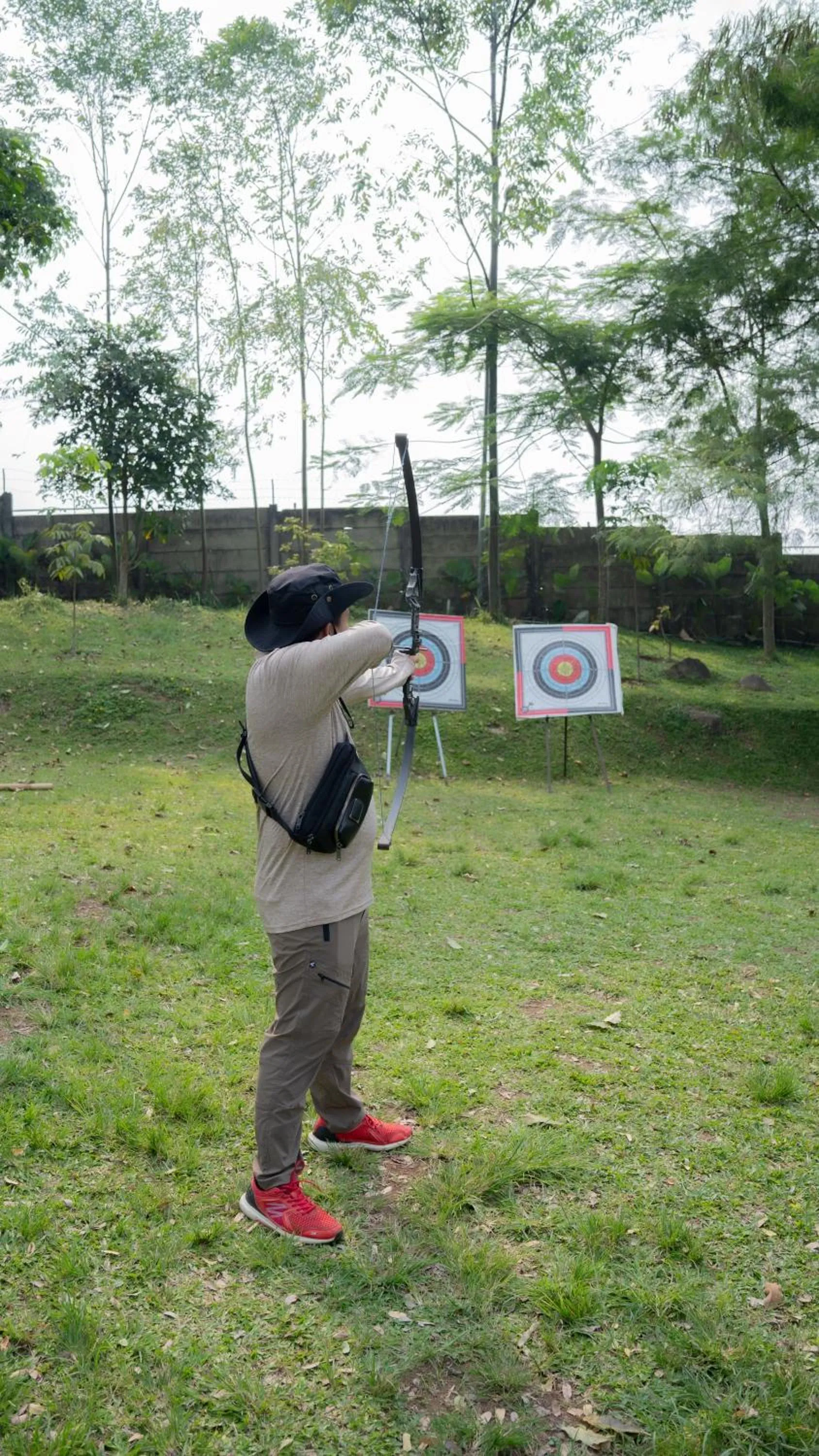 Day in Leuweung Geledegan Ecoldge