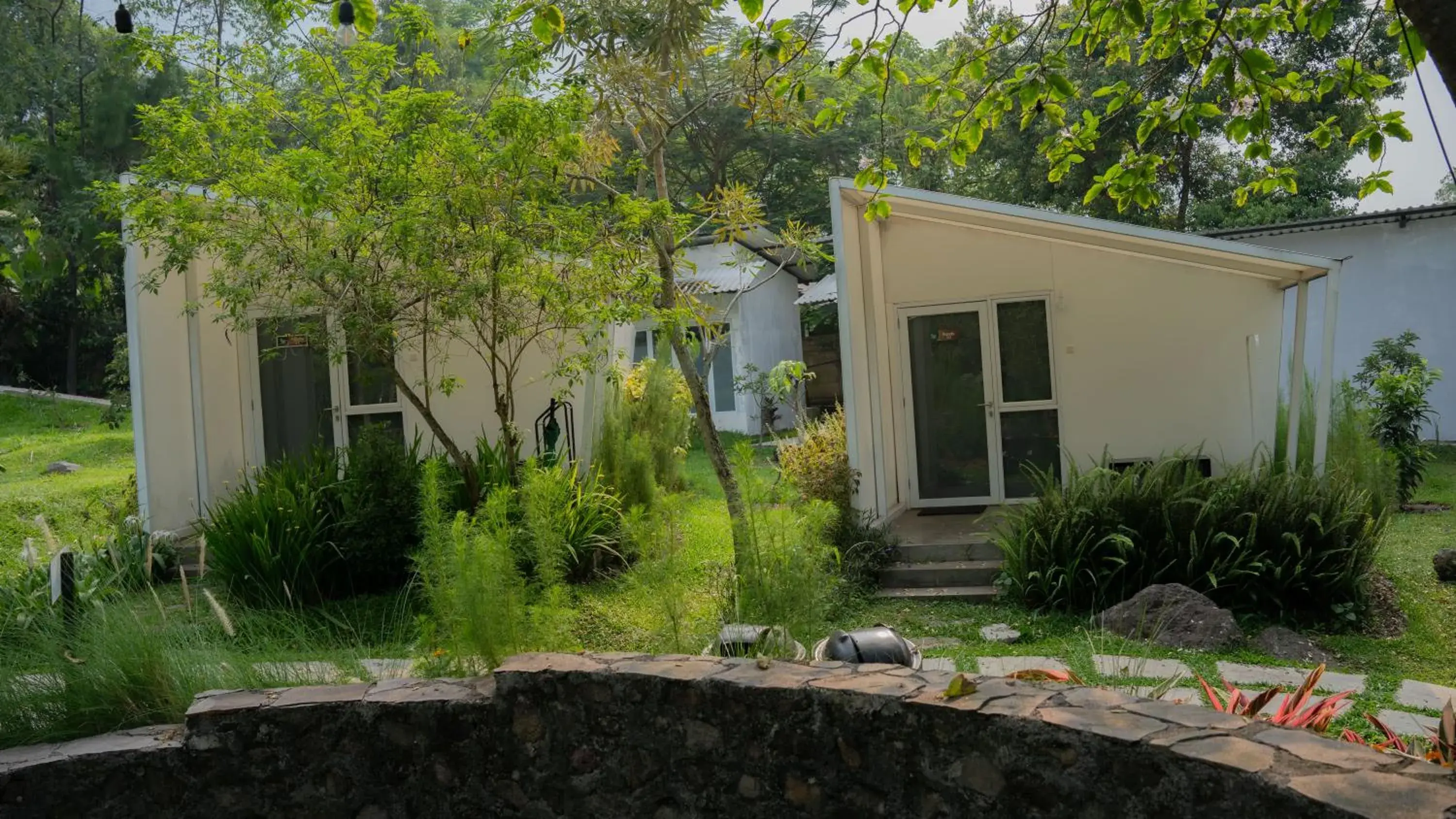 Property building in Leuweung Geledegan Ecoldge Property building in Leuweung Geledegan Ecoldge