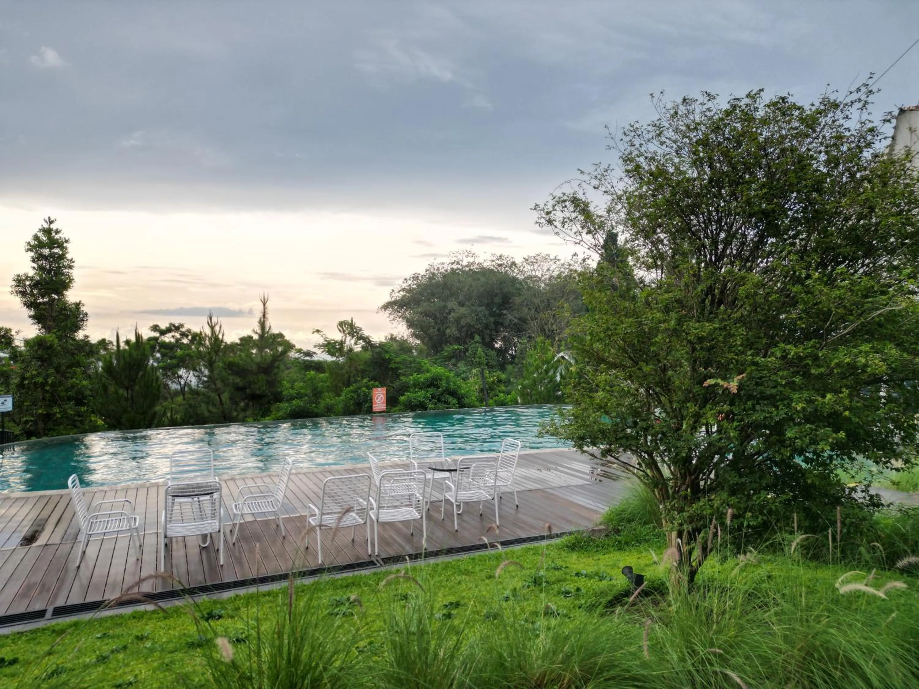 Spring in Leuweung Geledegan Ecoldge