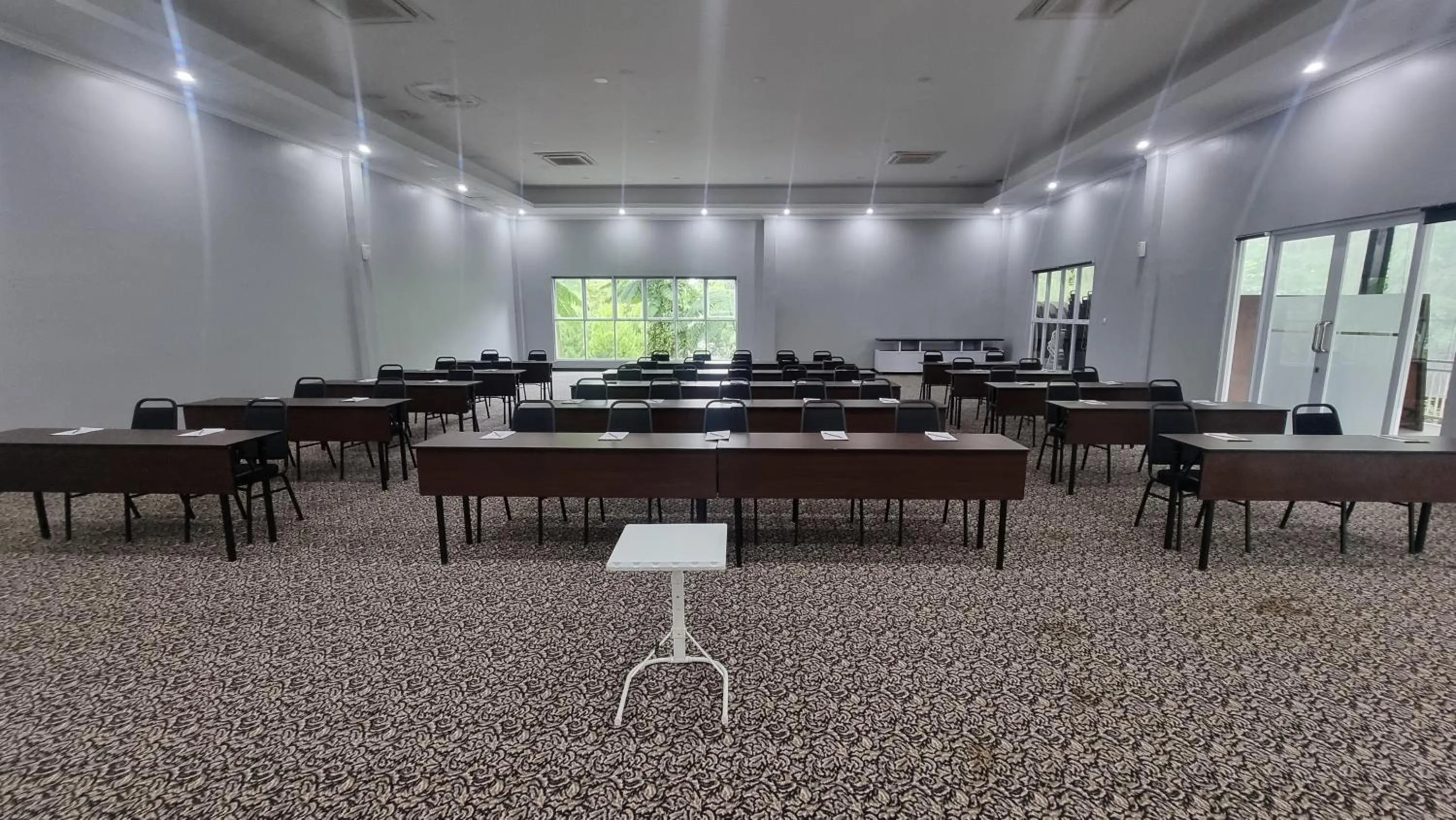 Meeting/conference room in Leuweung Geledegan Ecoldge