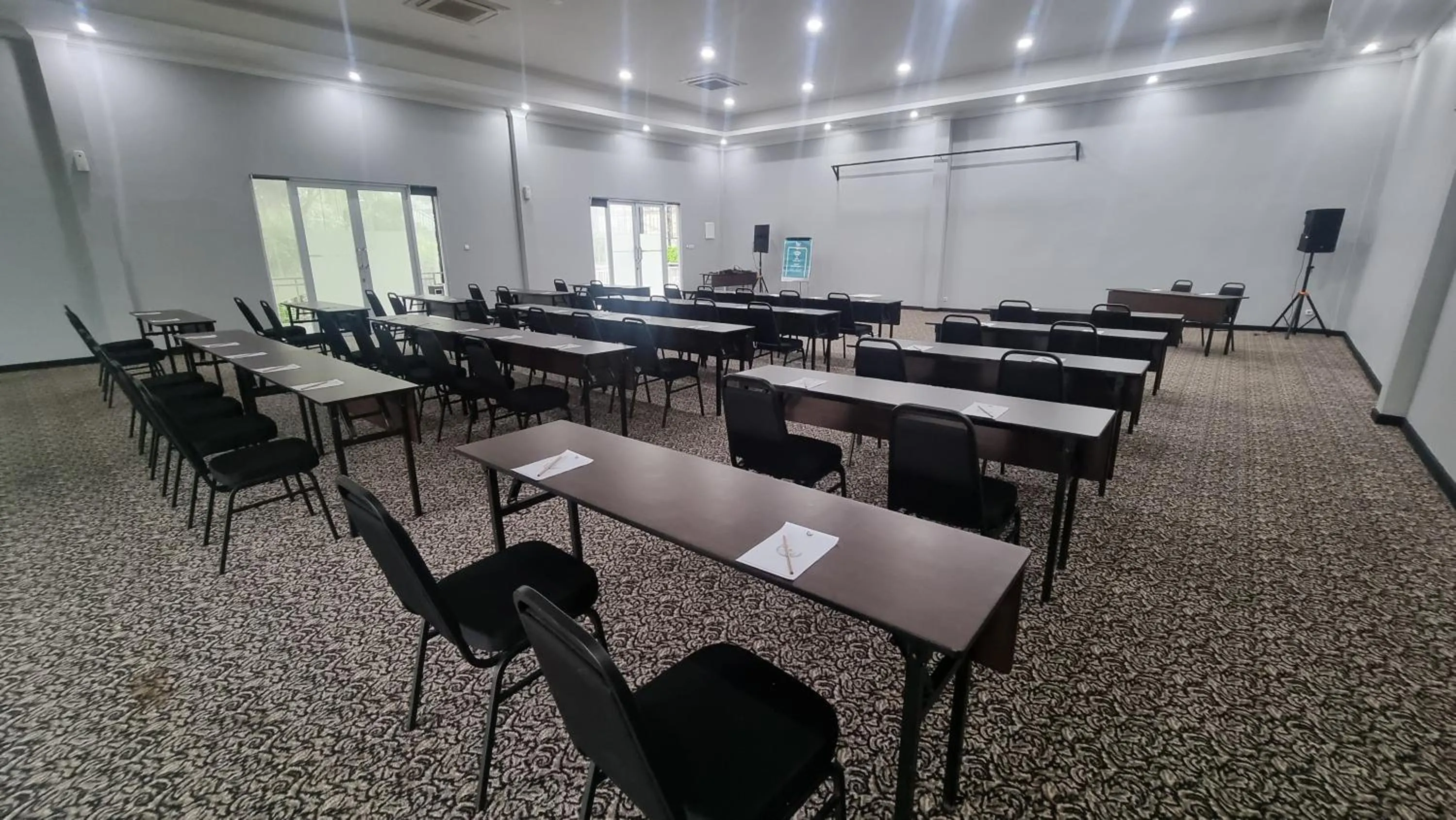 Meeting/conference room in Leuweung Geledegan Ecoldge