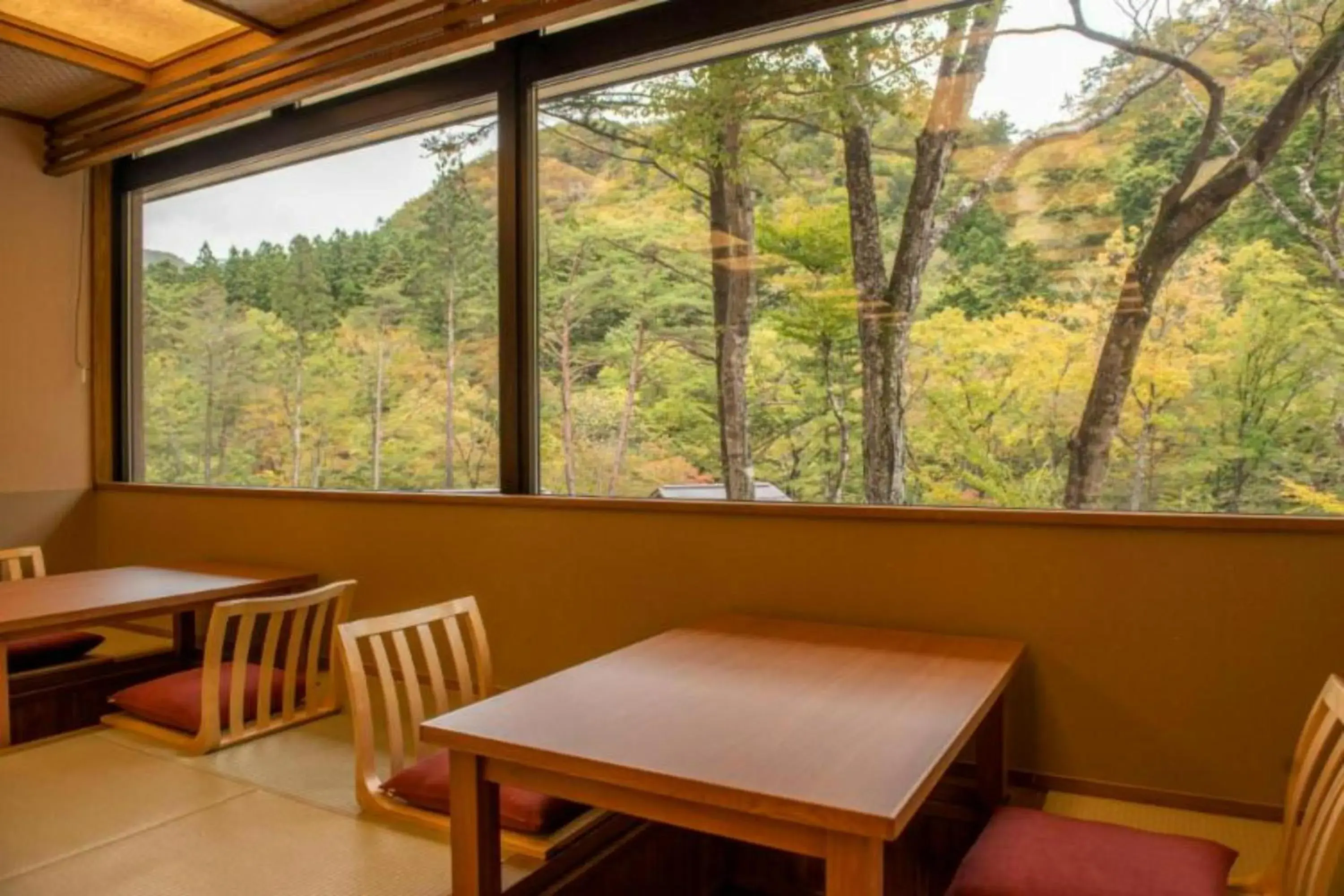 Breakfast in Shionoyu Onsen Rengetsu Breakfast in Shionoyu Onsen Rengetsu