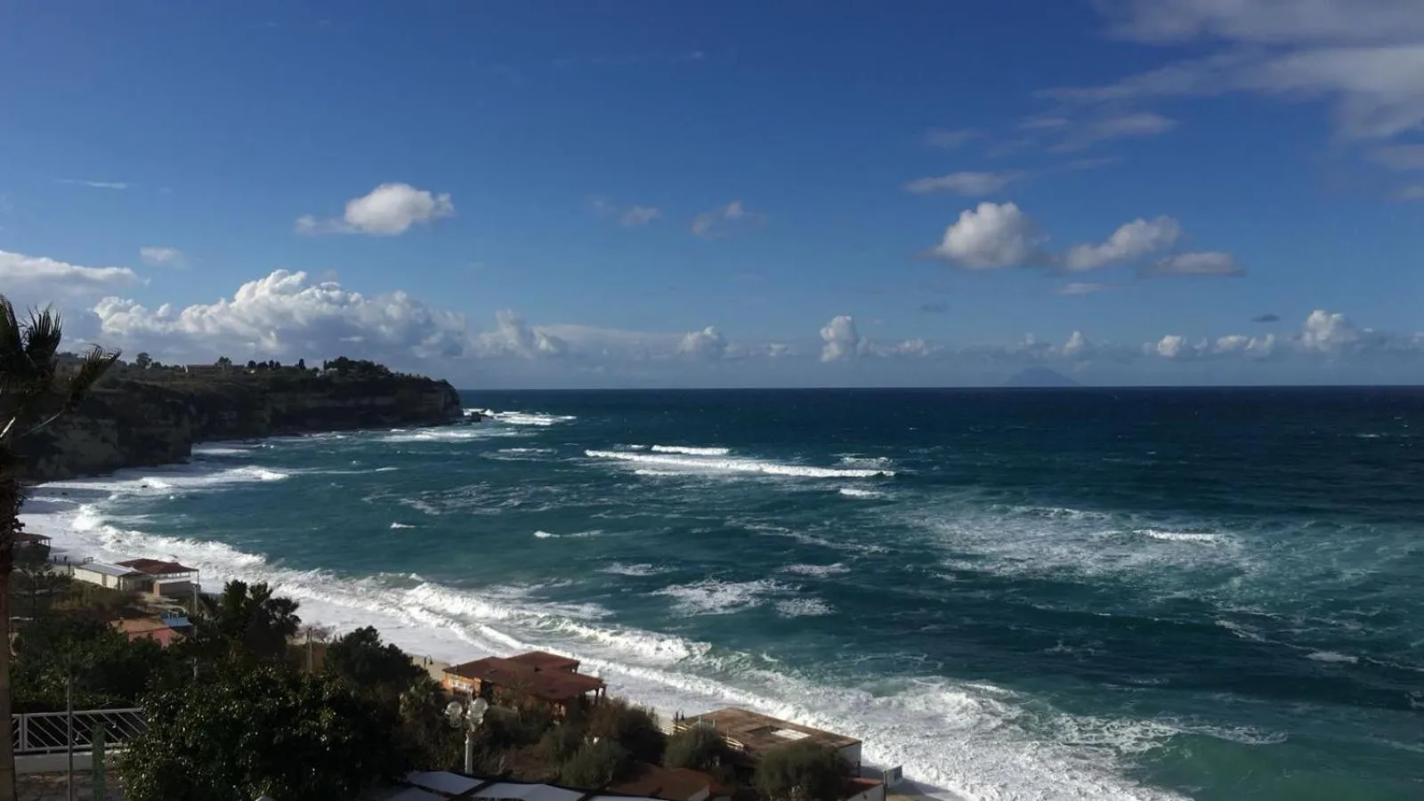 View (from property/room) in Mediterranean Boutique Hotel