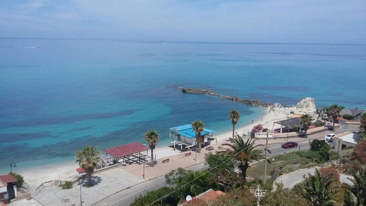 Nearby landmark in Mediterranean Boutique Hotel