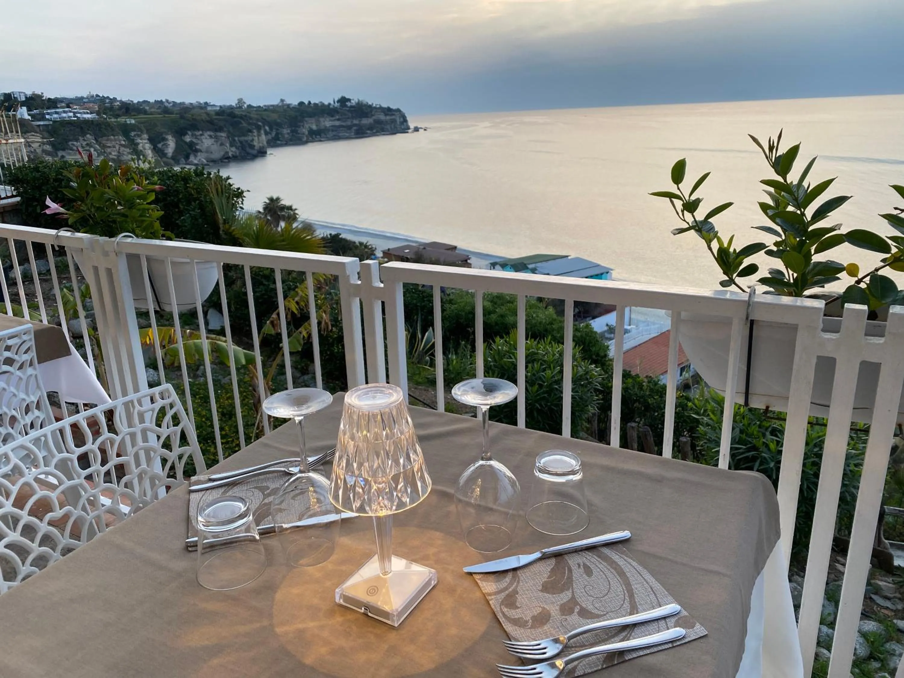 View (from property/room) in Mediterranean Boutique Hotel