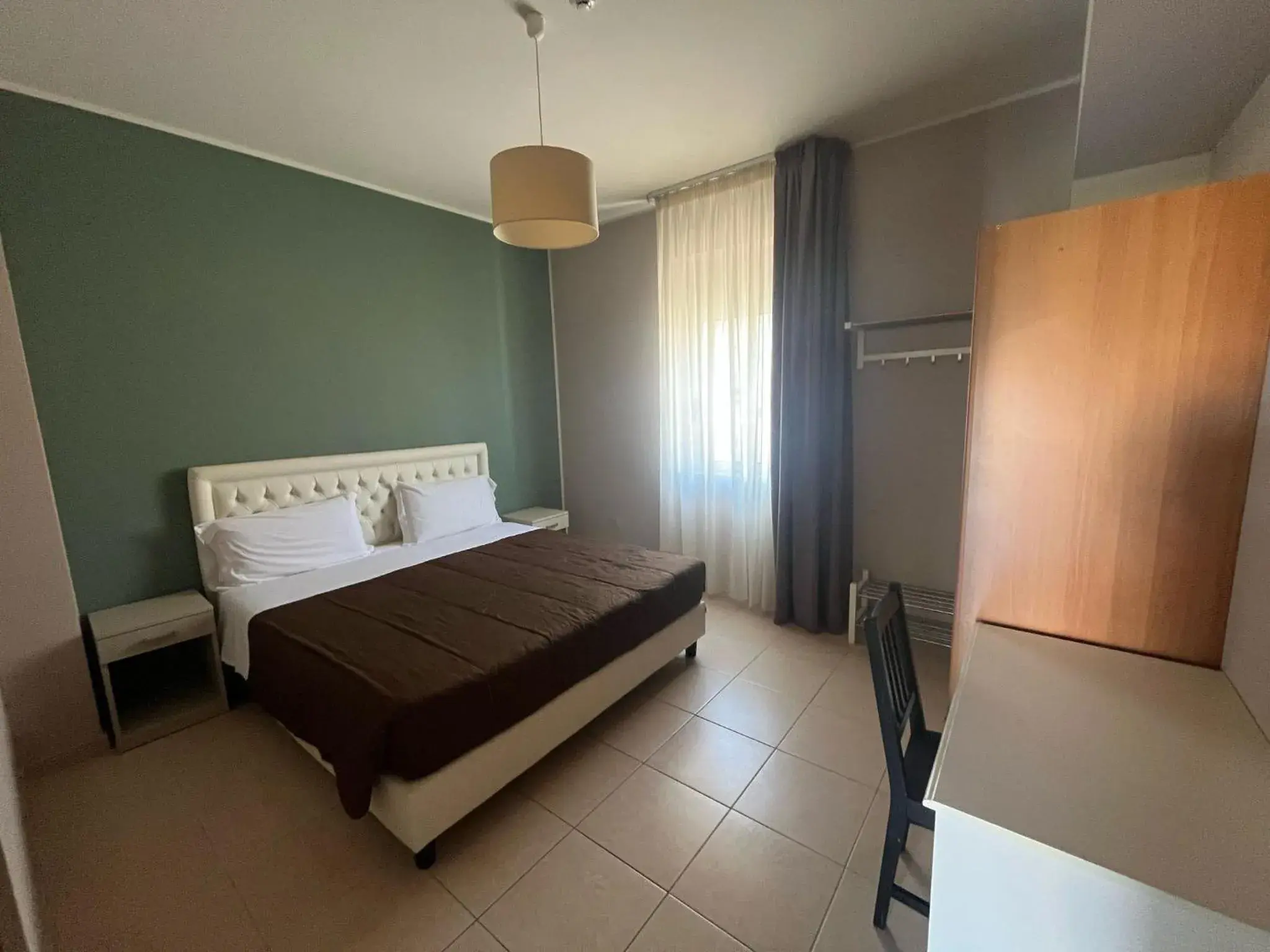 Standard Double Room in Mediterranean Boutique Hotel Standard Double Room in Mediterranean Boutique Hotel