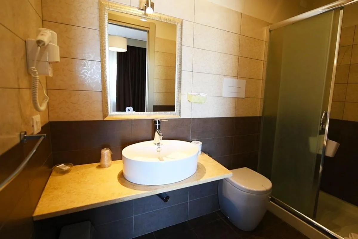 Mediterranean Boutique Hotel