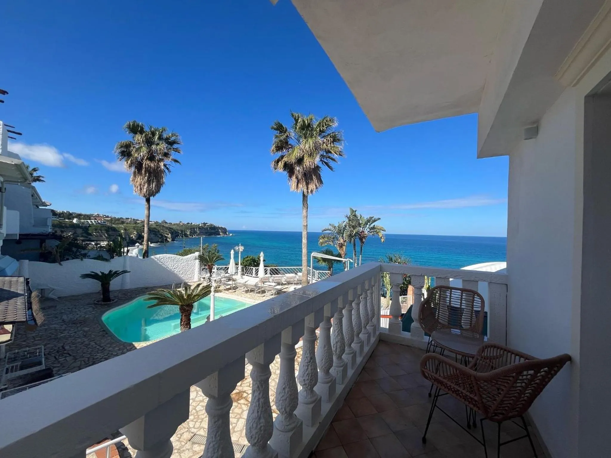 Mediterranean Boutique Hotel