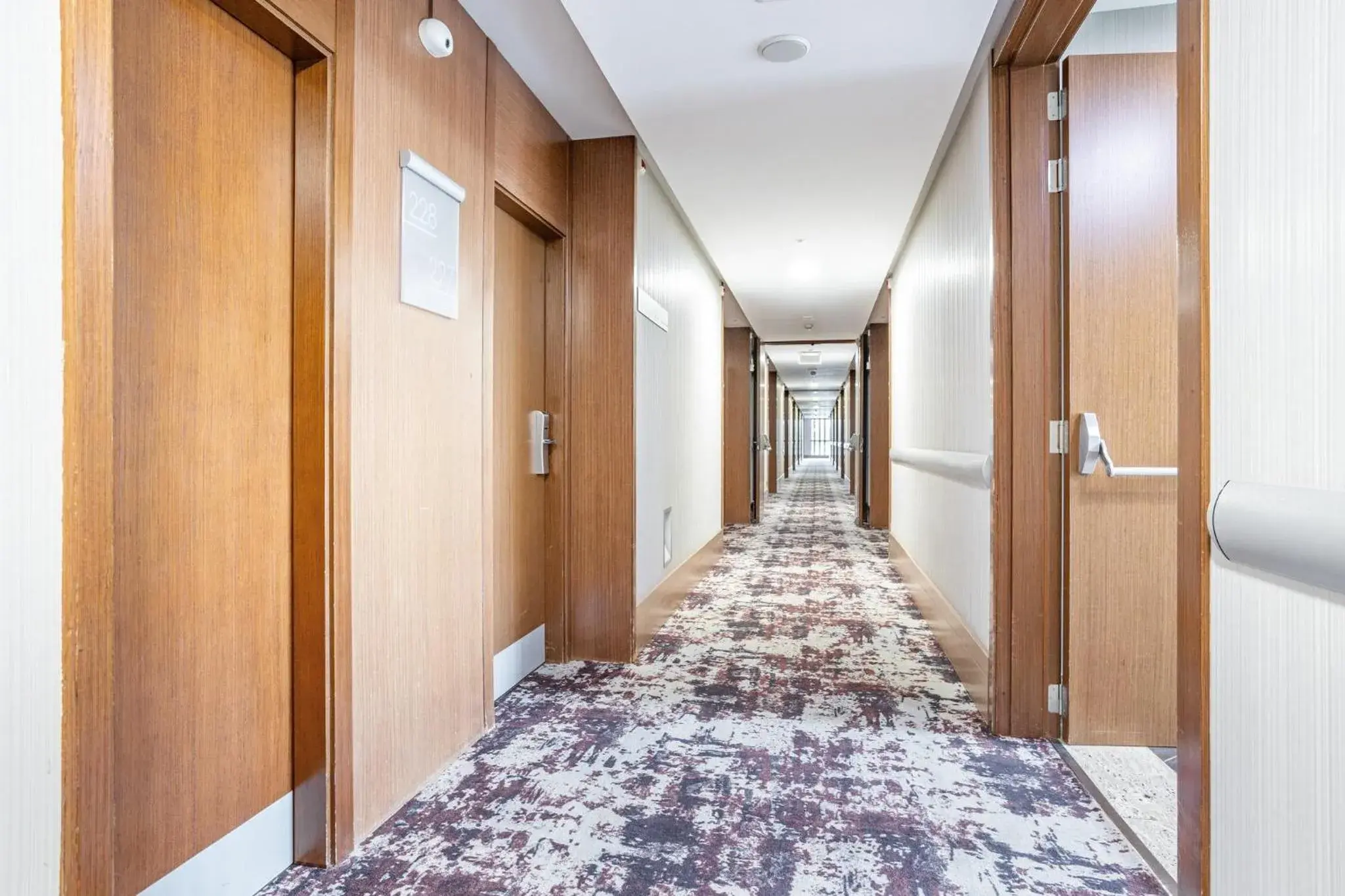 Lobby or reception in Sercotel Las Artes Pinto Lobby or reception in Sercotel Las Artes Pinto