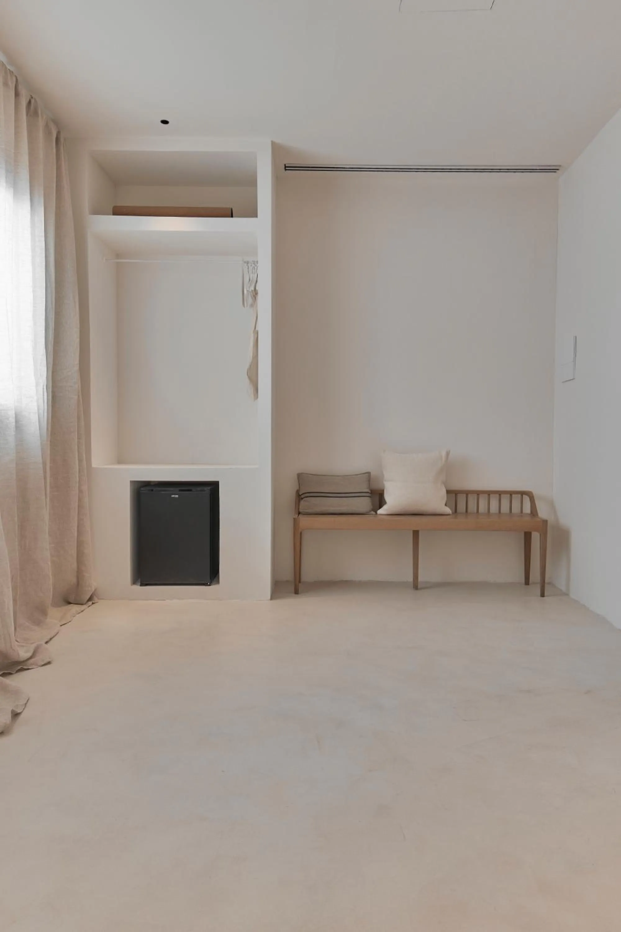 Photo of the whole room in Hotel Avenida