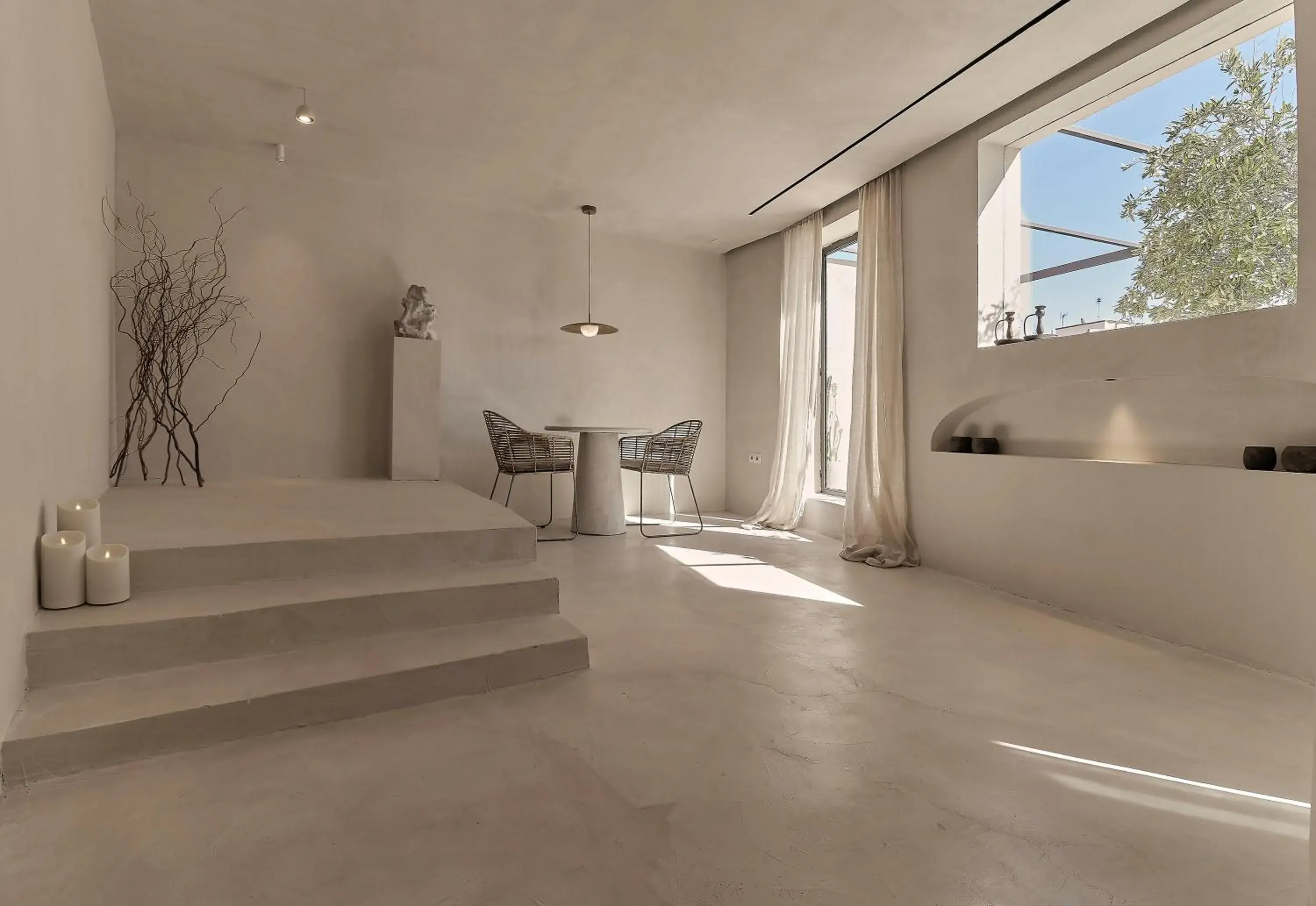 Property building in Hotel Avenida Property building in Hotel Avenida