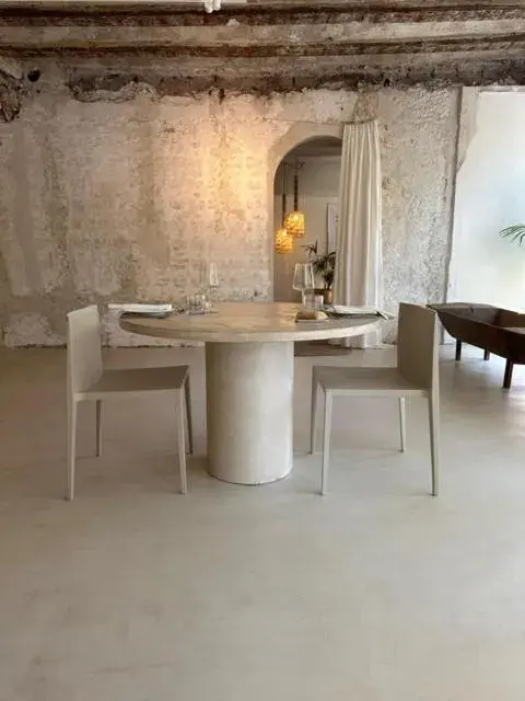 Property building in Hotel Avenida Property building in Hotel Avenida