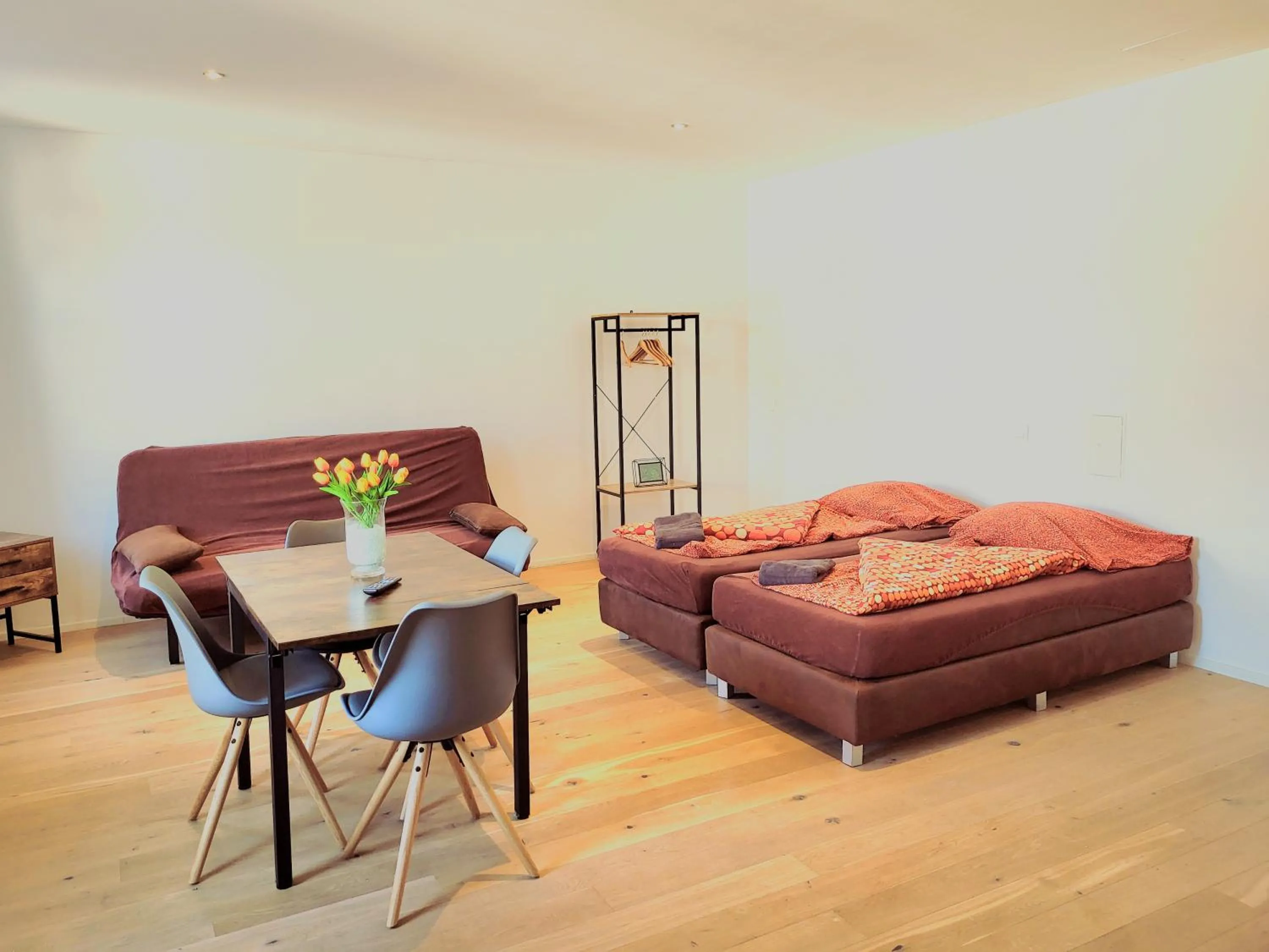 Apartment in Apartment Hasengasse - Free Highspeed-Internet