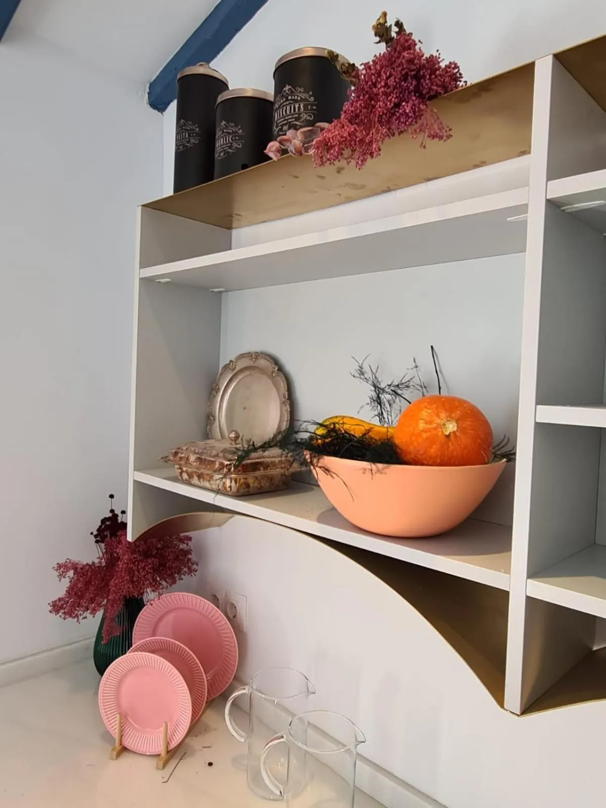 Balcony/Terrace in Hostal Hom Museo