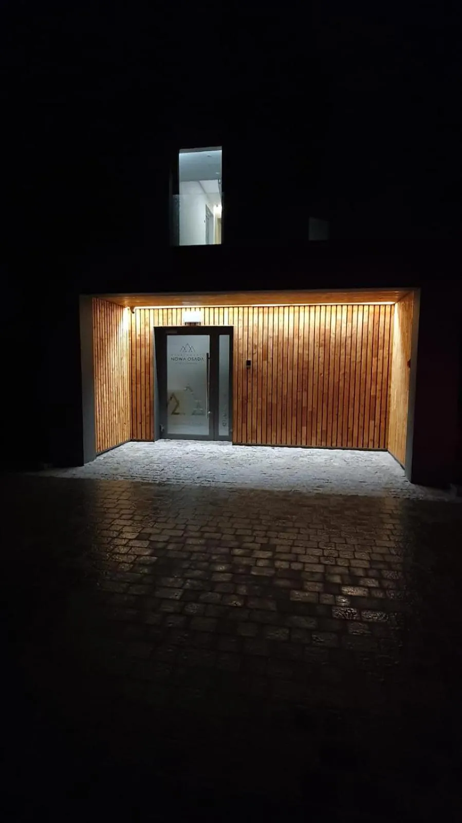 Property building in Apartamenty Nowa Osada - by VillaOlimpijska2